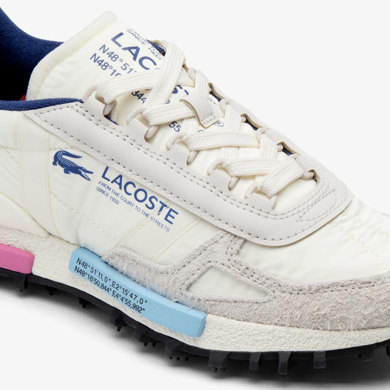 Elite Active Kadın Beyaz Sneaker