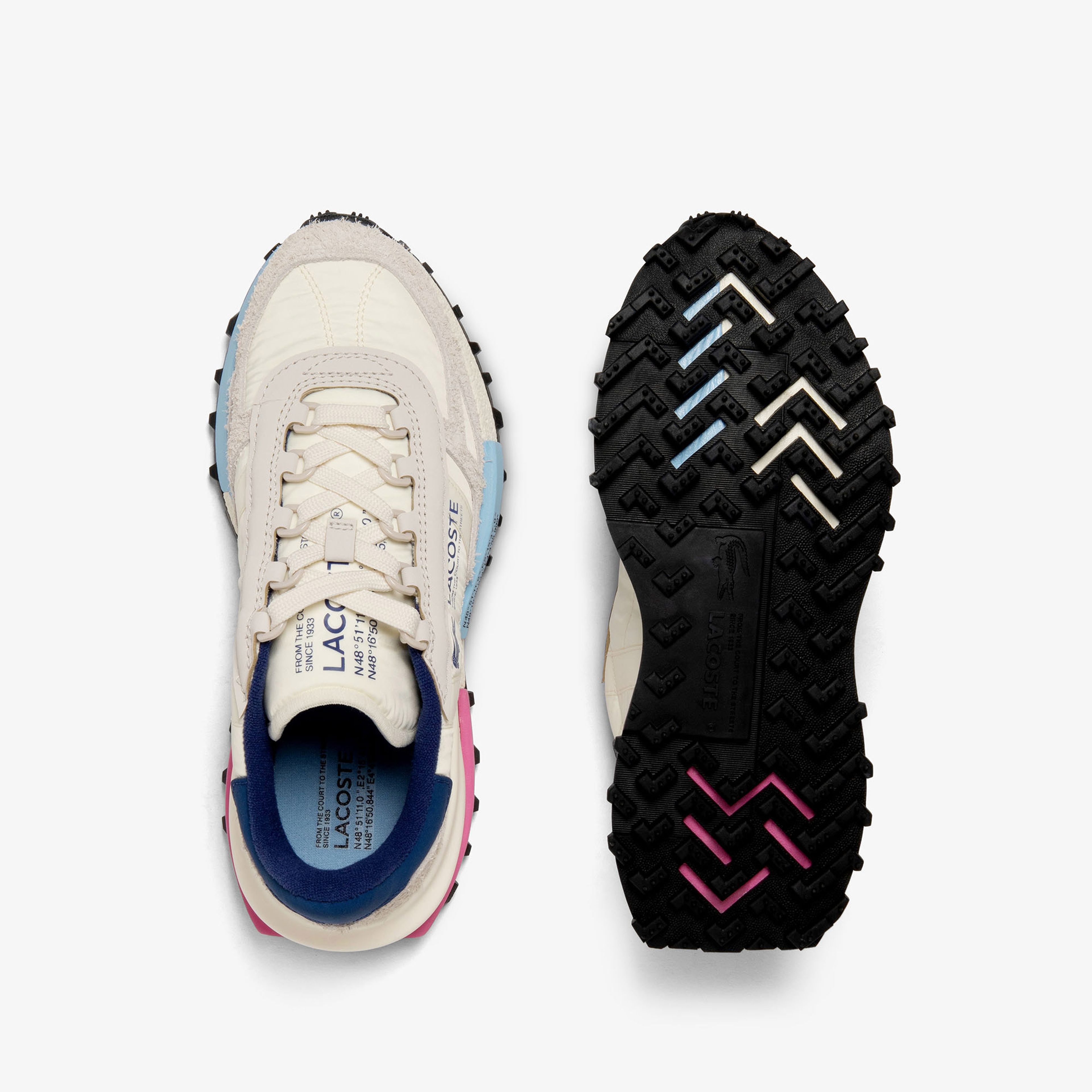 Elite Active Kadın Beyaz Sneaker