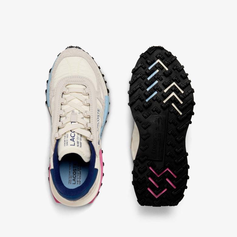 Elite Active Kadın Beyaz Sneaker