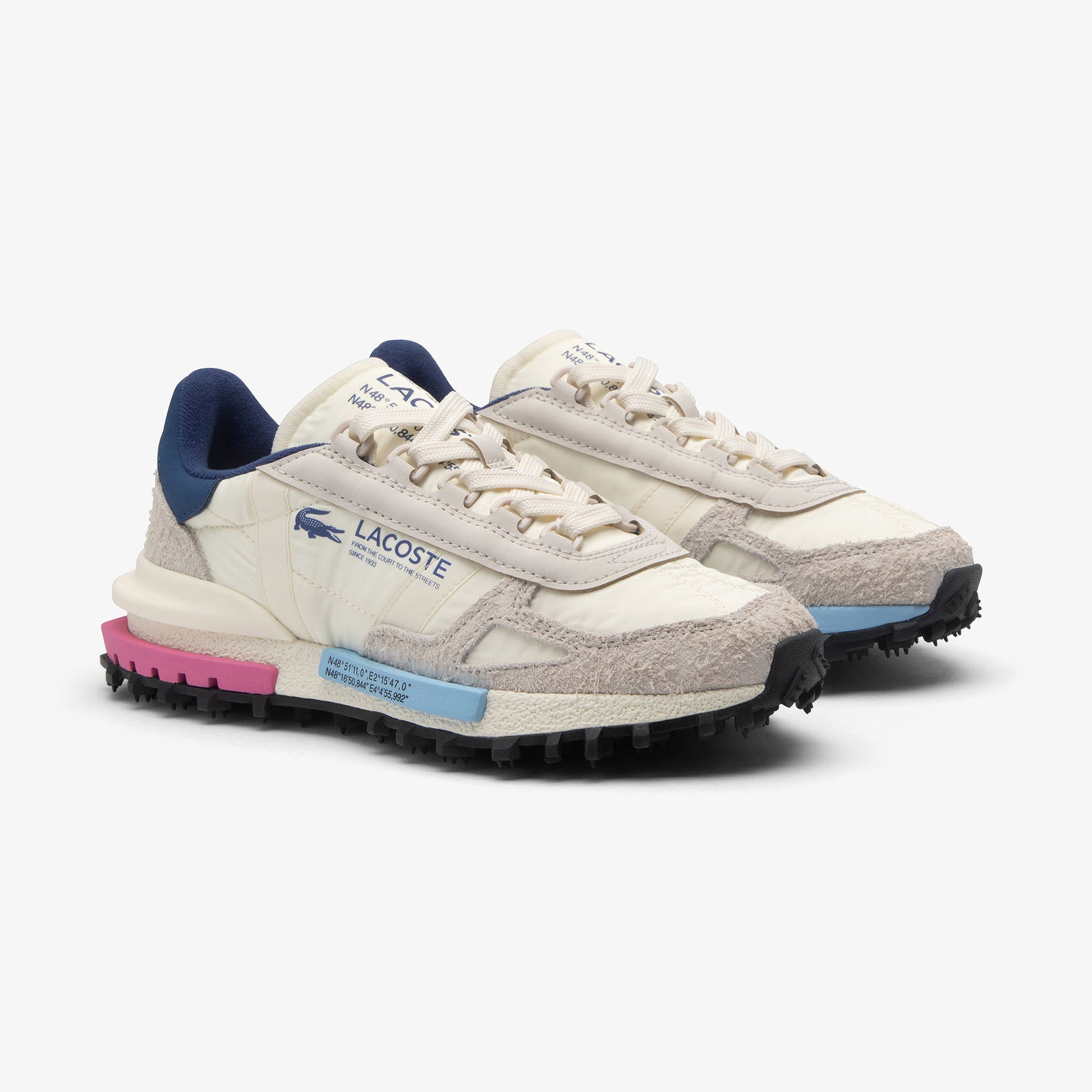 Elite Active Kadın Beyaz Sneaker