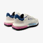 Elite Active Kadın Beyaz Sneaker