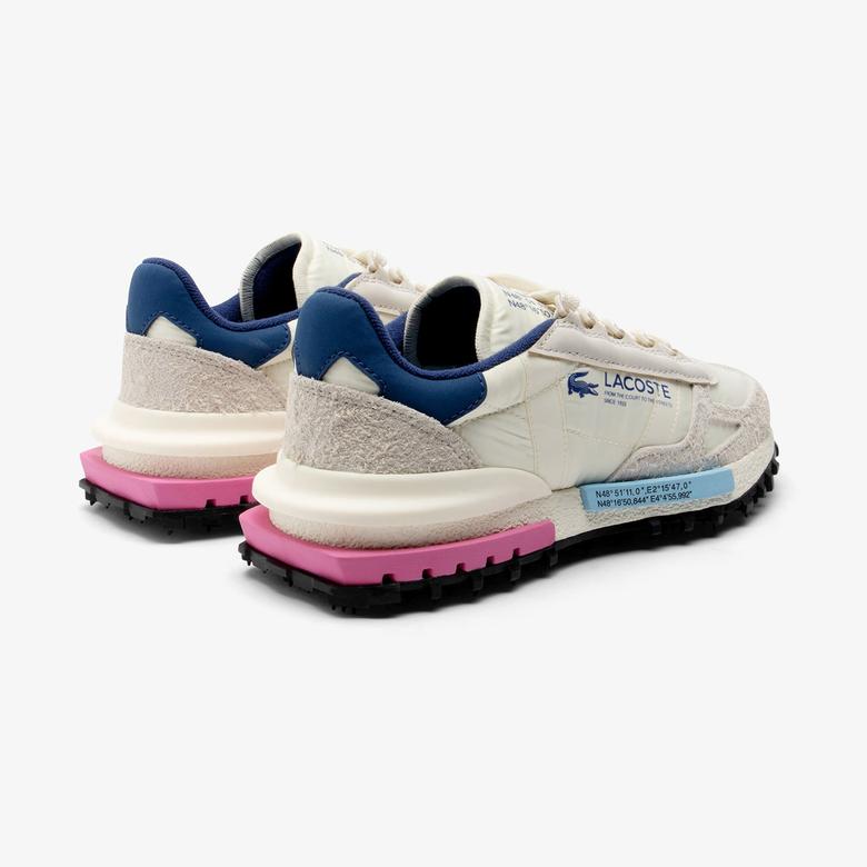 Elite Active Kadın Beyaz Sneaker