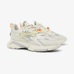 L003 Neo Tech Kadın Beyaz Sneaker