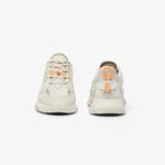 L003 Neo Tech Kadın Beyaz Sneaker