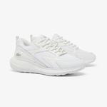 L003 Evo Kadın Beyaz Sneaker