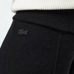 Kadın Relaxed Fit Siyah Pantolon