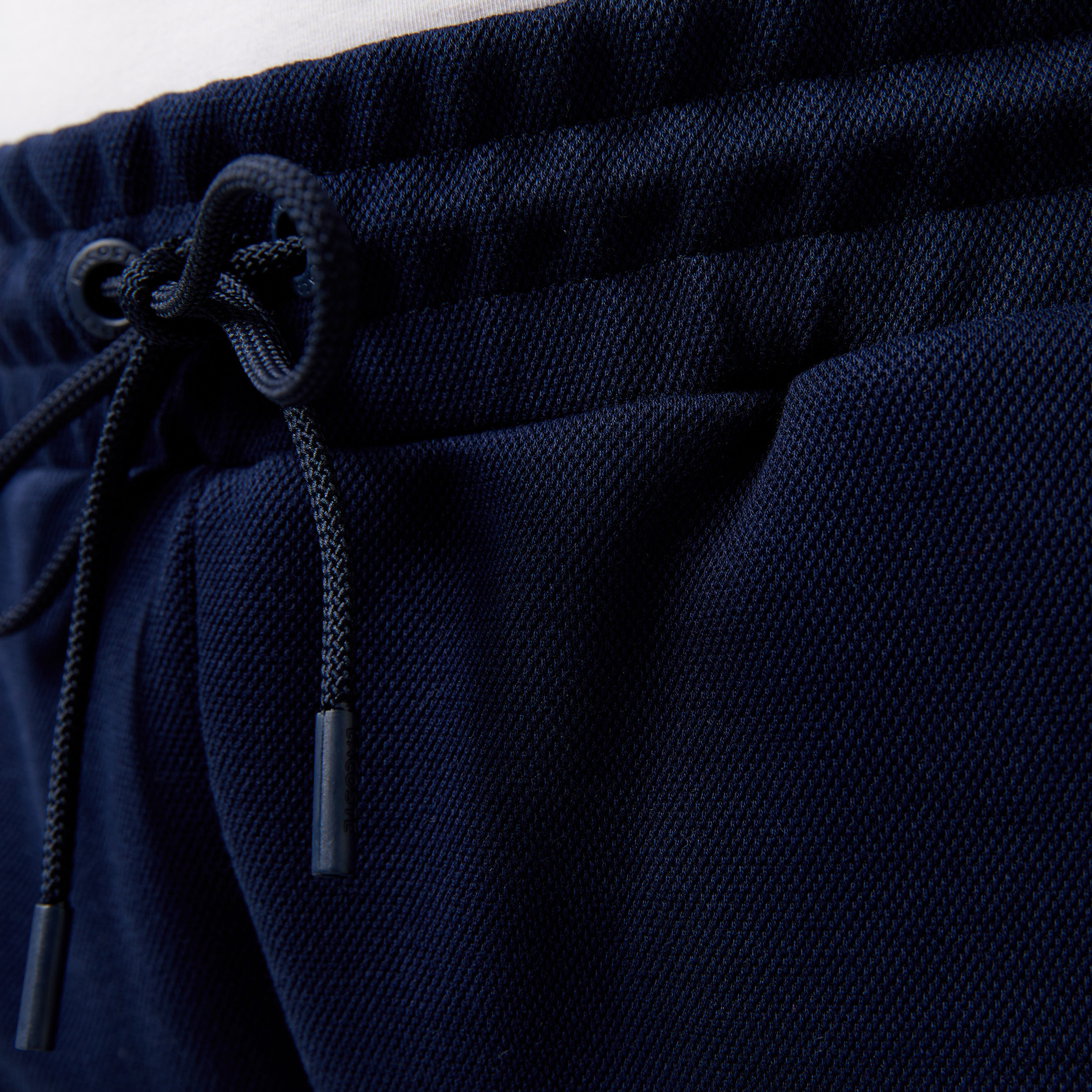 Kadın Relaxed Fit Lacivert Eşofman Altı