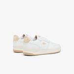 L001 Set Kadın Beyaz Sneaker