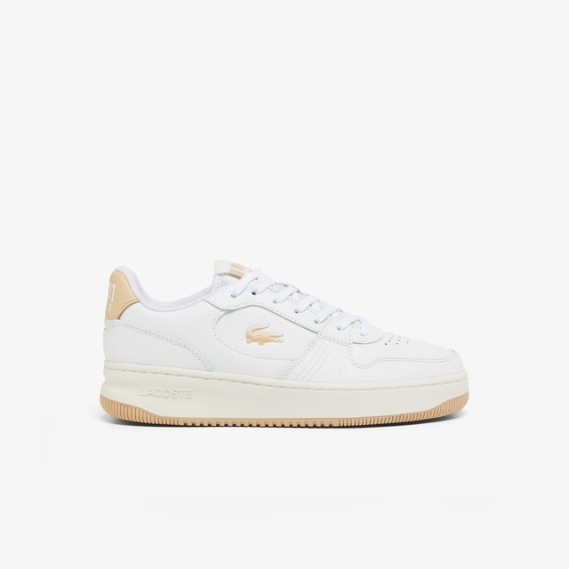 Lacoste Lacoste L001 Set Kadın Beyaz Sneaker Occasion'da! Beyaz - 2. görsel