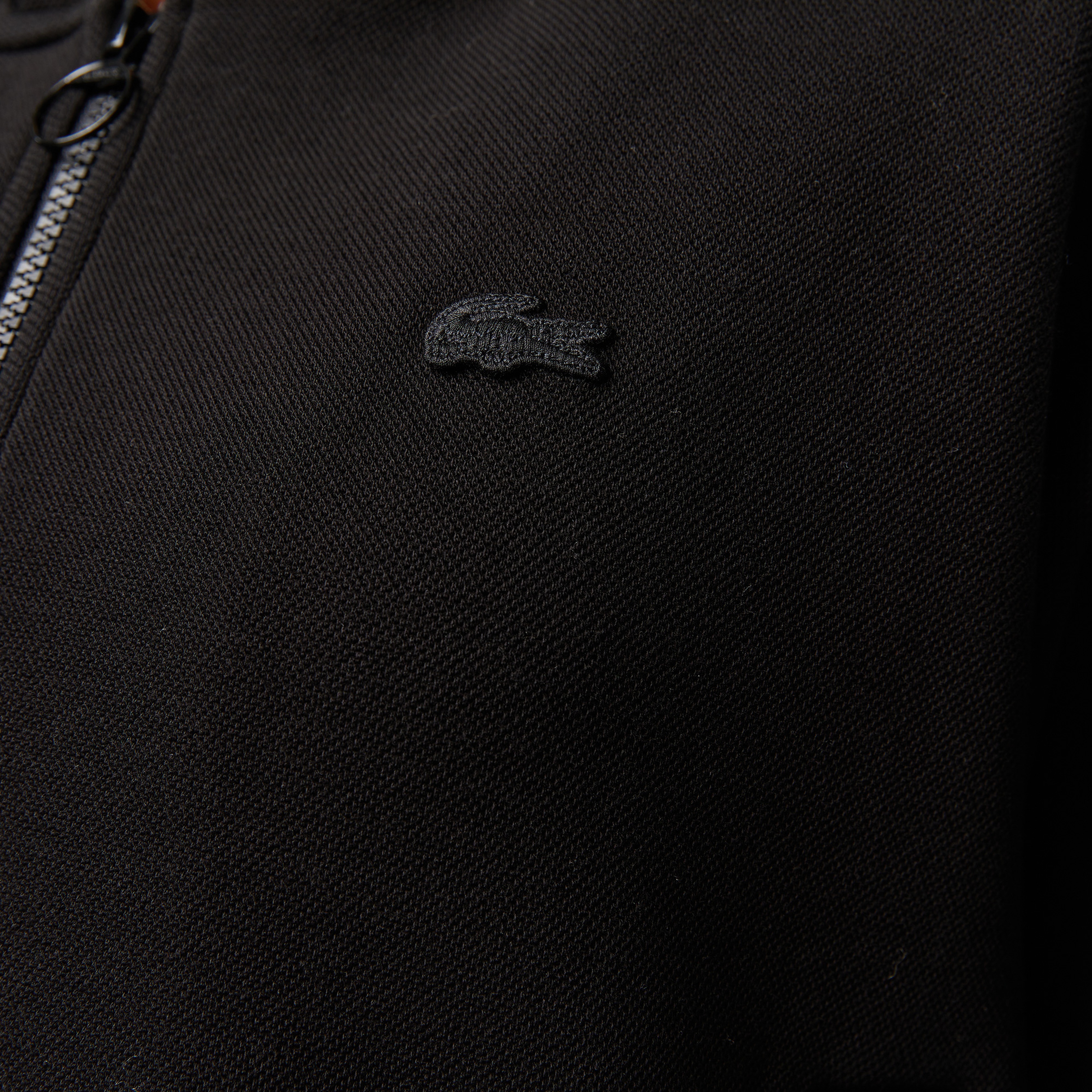 Kadın Relaxed Fit Kapüşonlu Siyah Sweatshirt