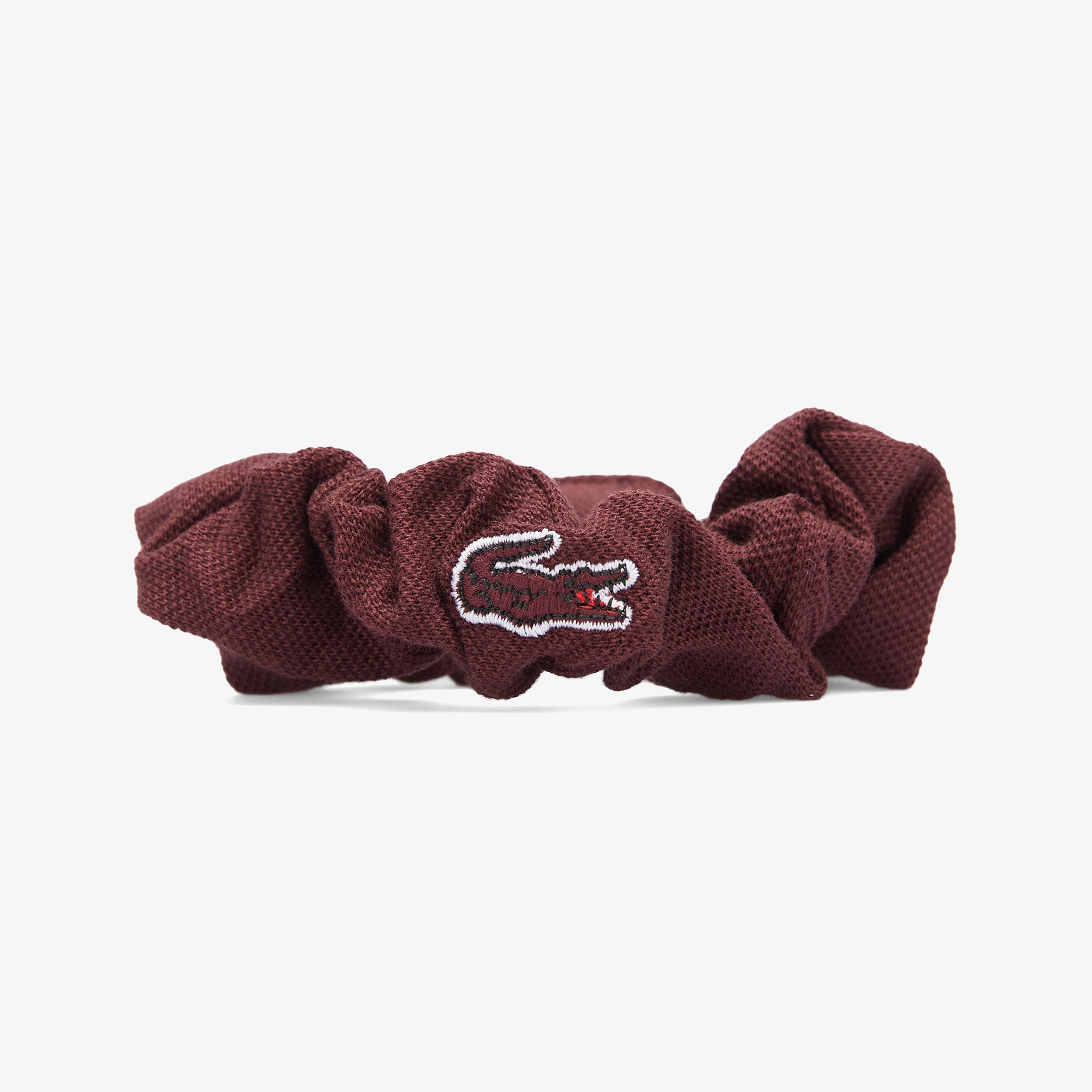 Kadın Bordo Saç Tokası