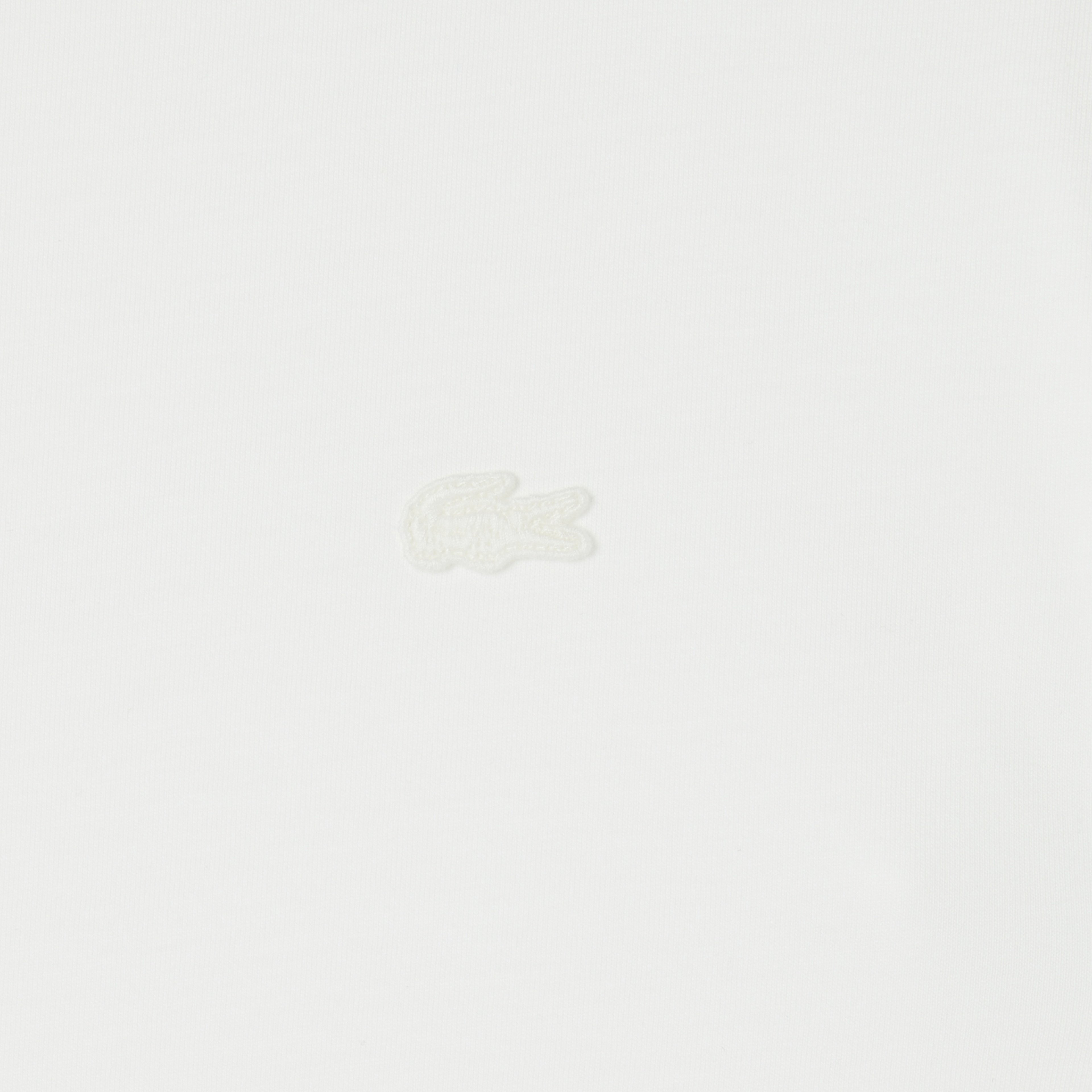 Erkek Çocuk Beyaz T-shirt