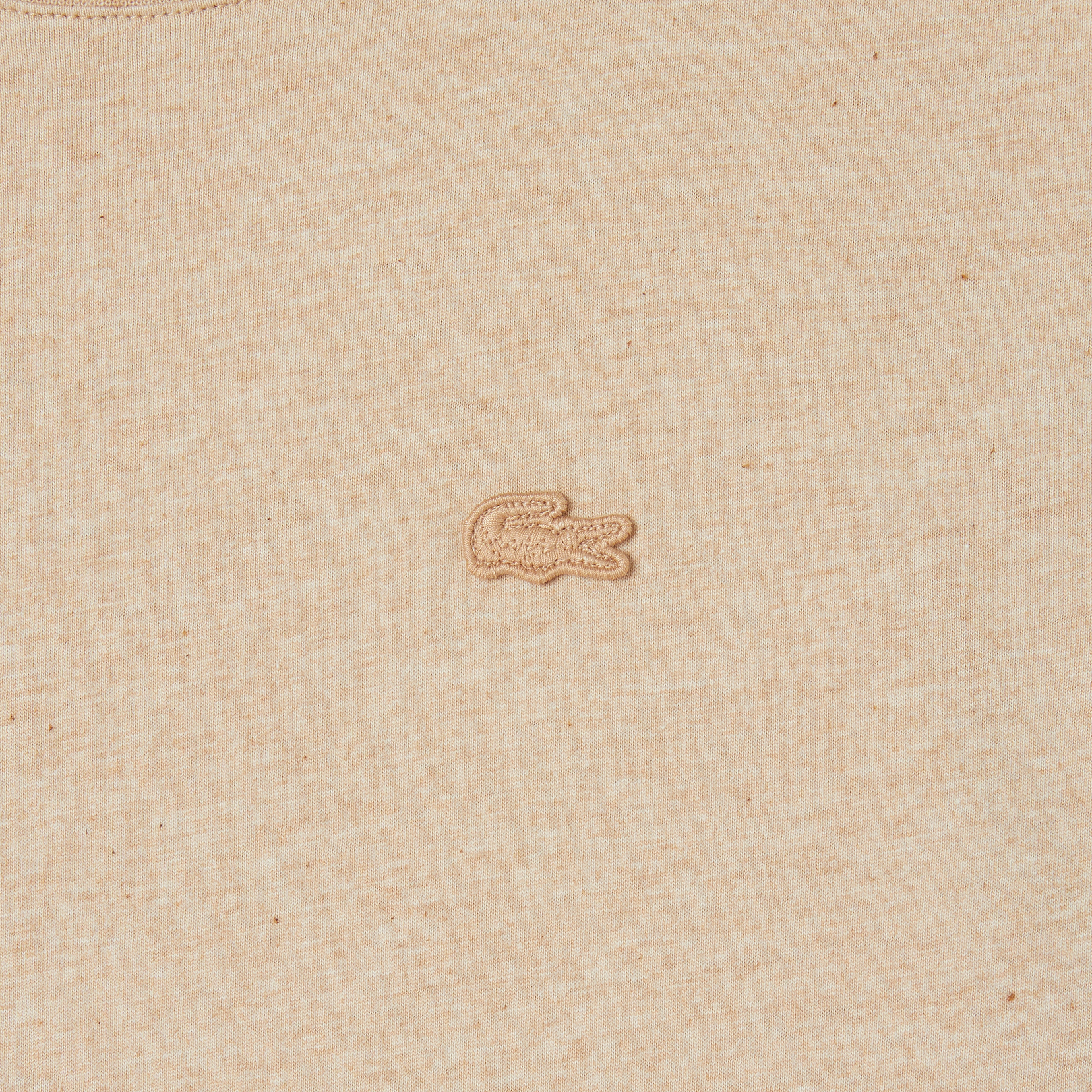 Erkek Çocuk Bej T-Shirt