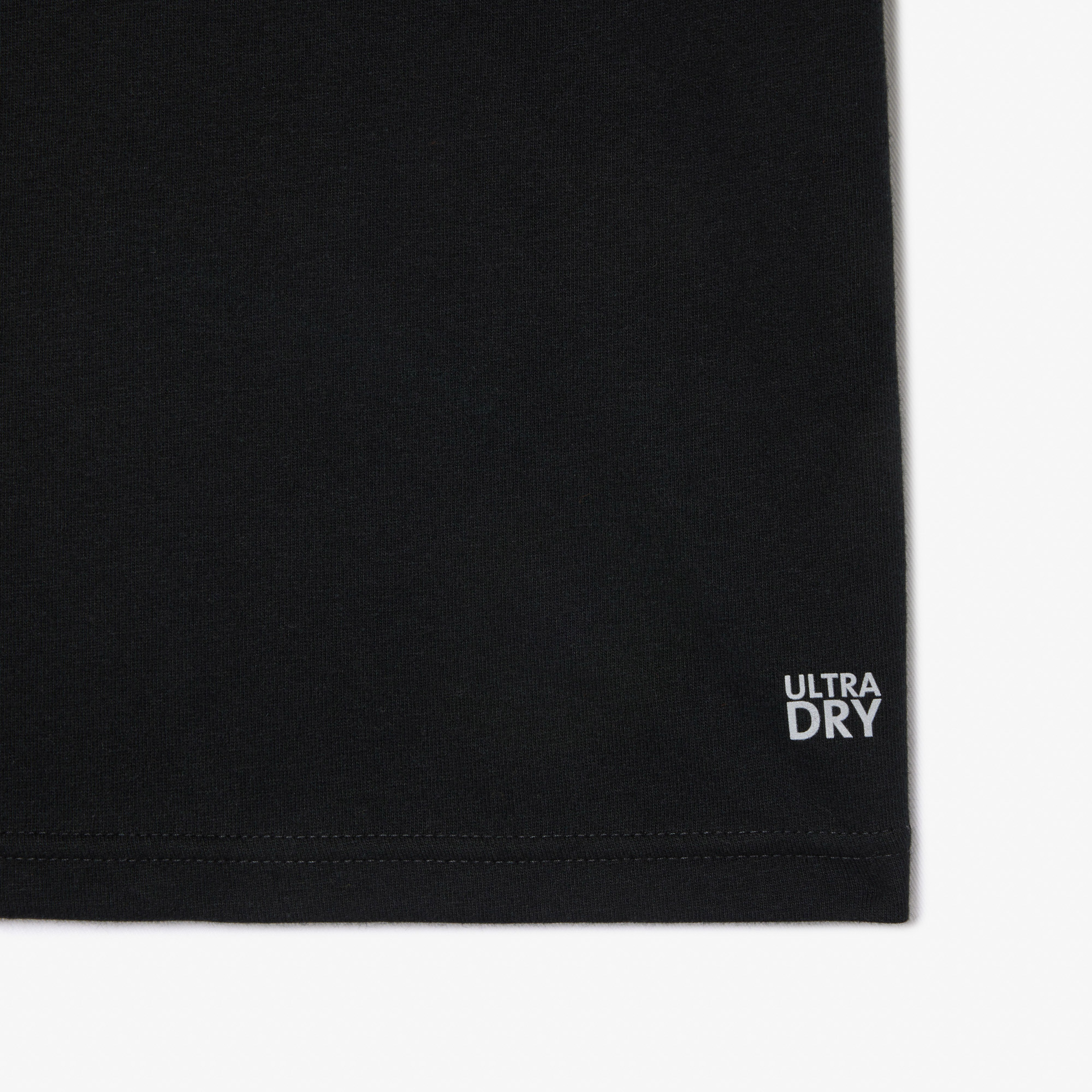 Erkek Çocuk Baskılı Siyah T-Shirt