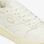 Lineshot Erkek Krem Sneaker