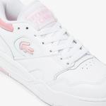 Lineshot Kadın Beyaz Sneaker