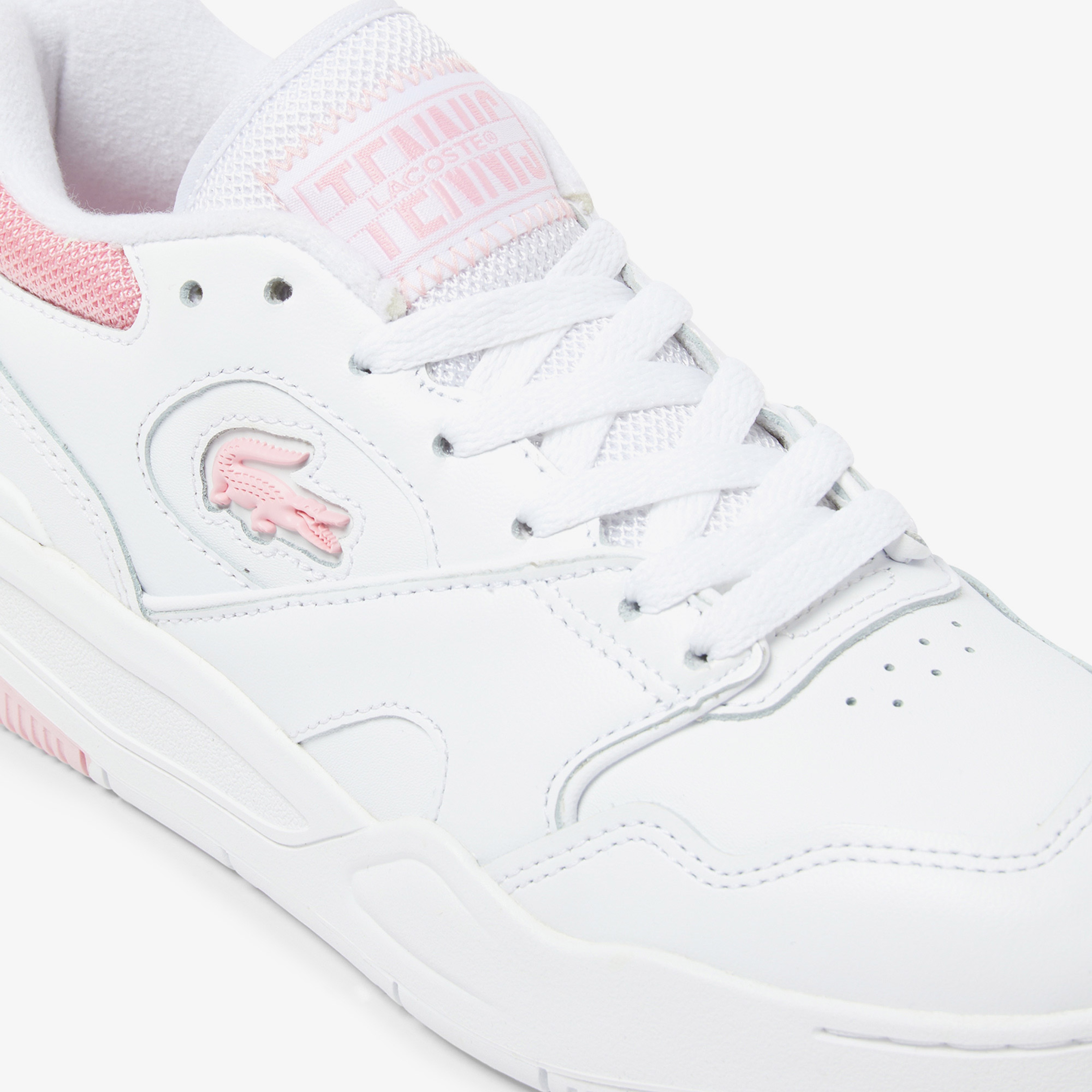 Lineshot Kadın Beyaz Sneaker