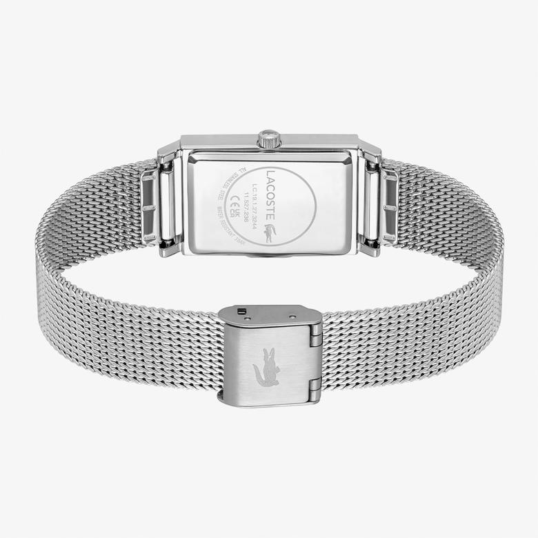 Lacoste Kadın Gri Saat