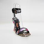 Missoni Kadın Renkli Ayakkabı