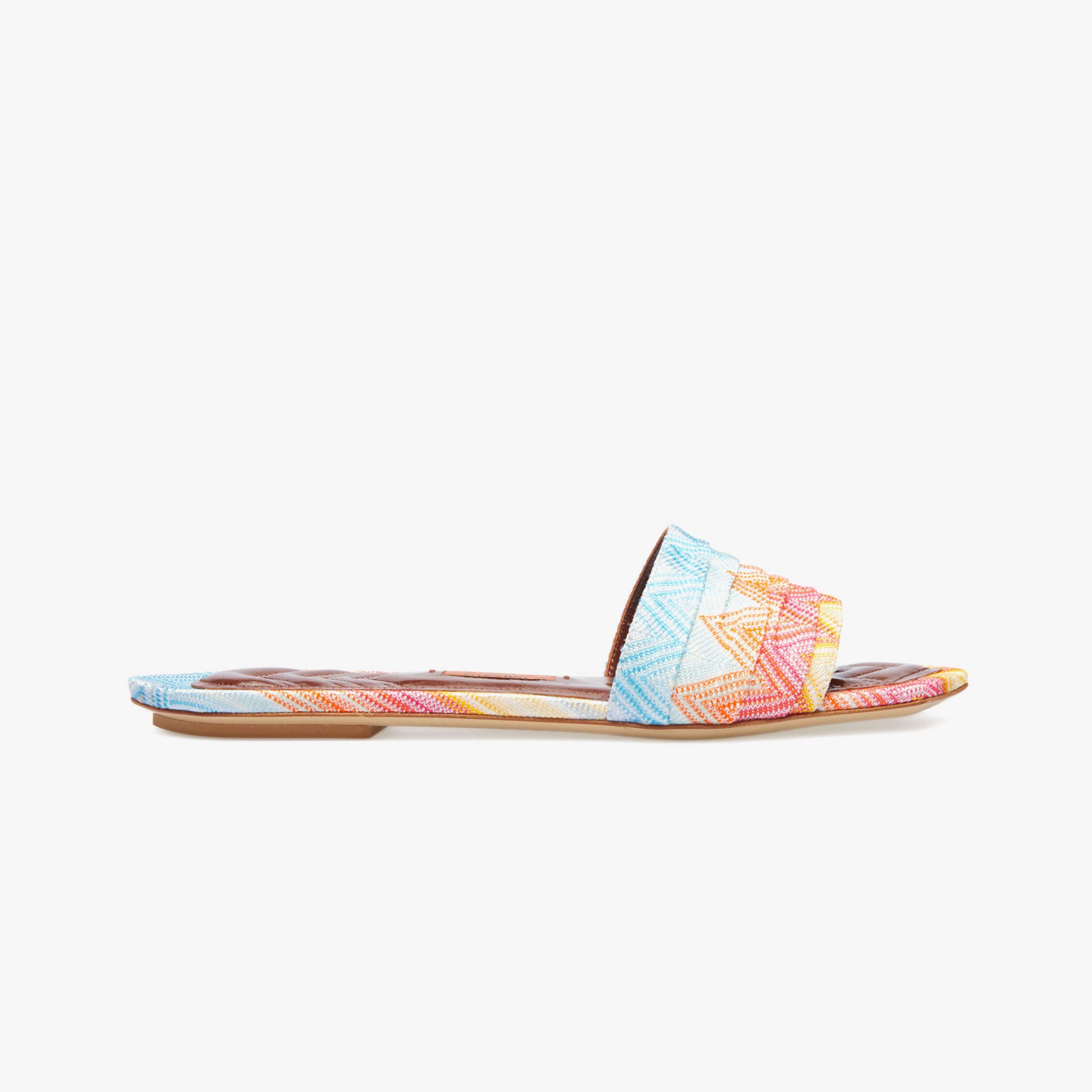 Missoni Kadın Renkli Ayakkabı