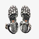 Missoni Kadın Siyah Ayakkabı