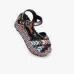 Missoni Kadın Renkli Ayakkabı