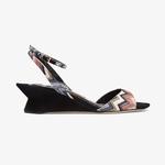 Missoni Kadın Siyah Ayakkabı