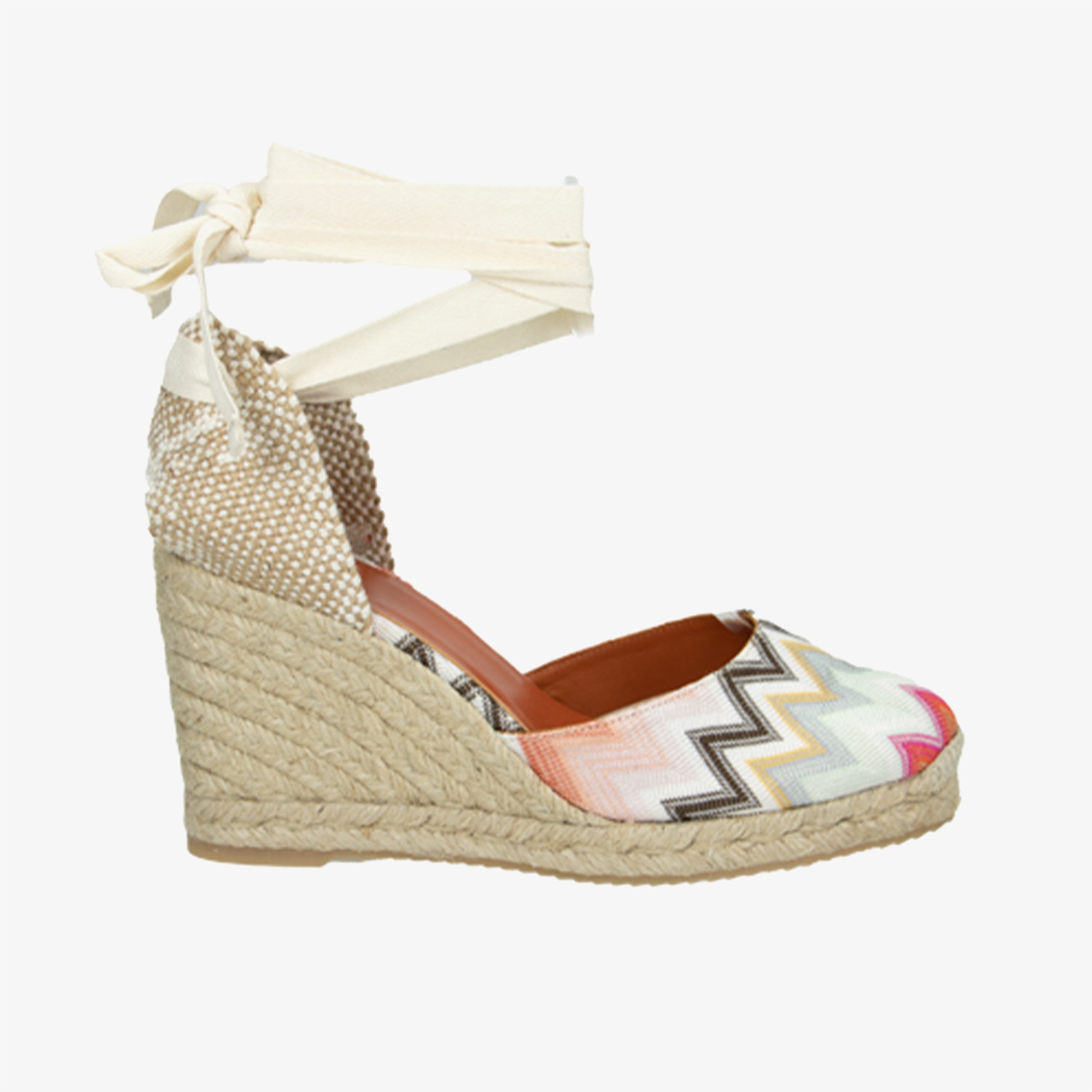 Missoni Kadın Pembe Ayakkabı