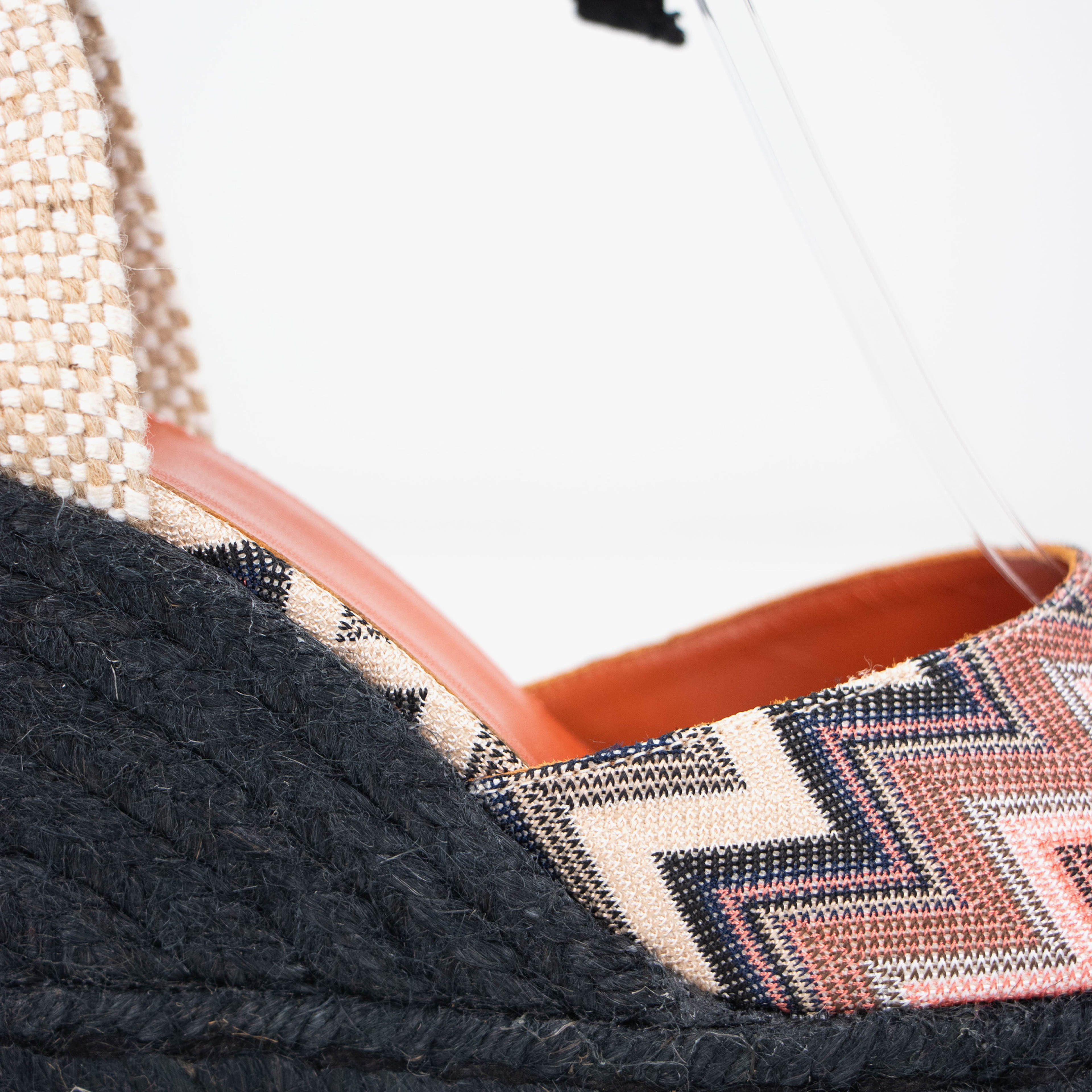 Missoni Kadın Siyah Ayakkabı