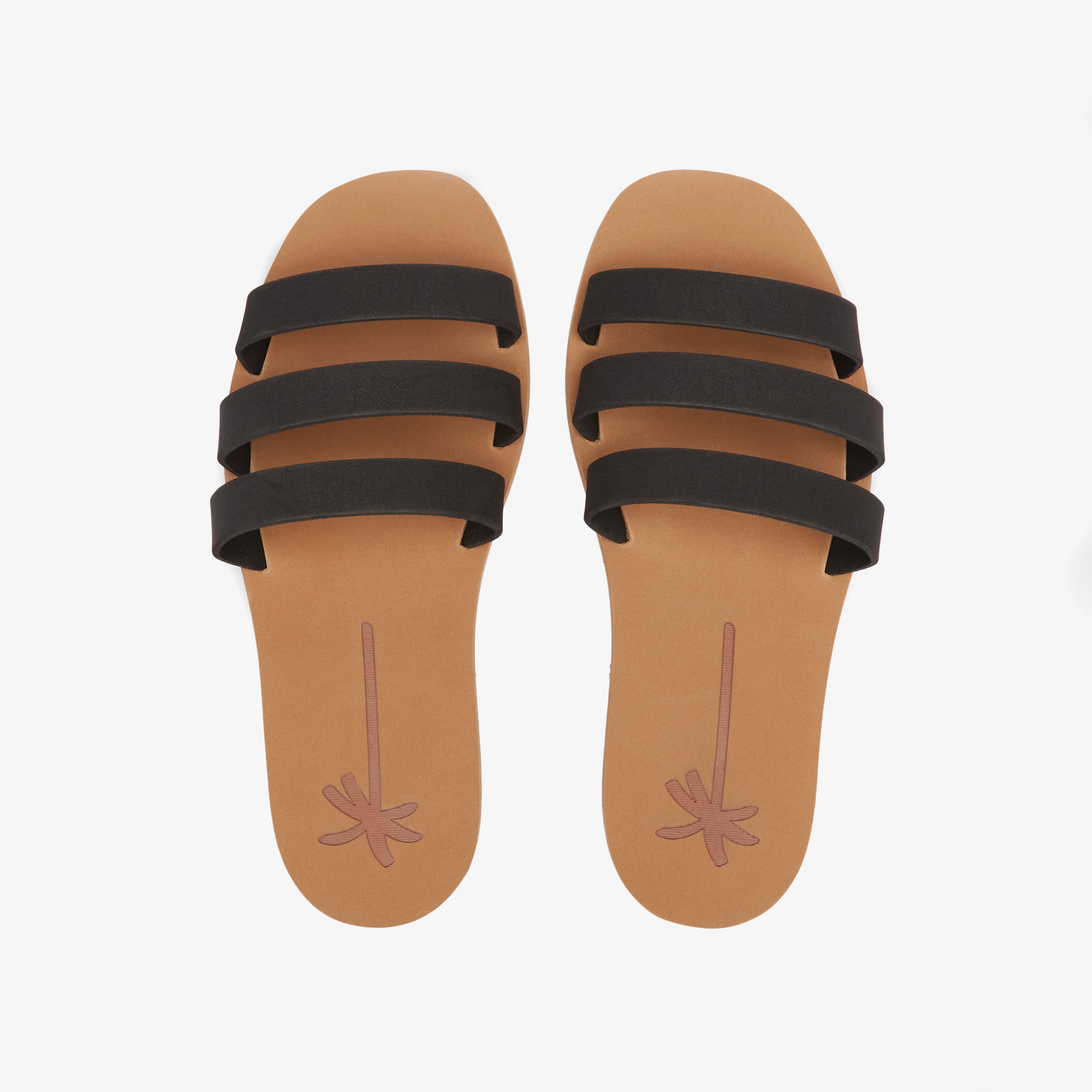 Manebi Kadın Siyah Ayakkabı