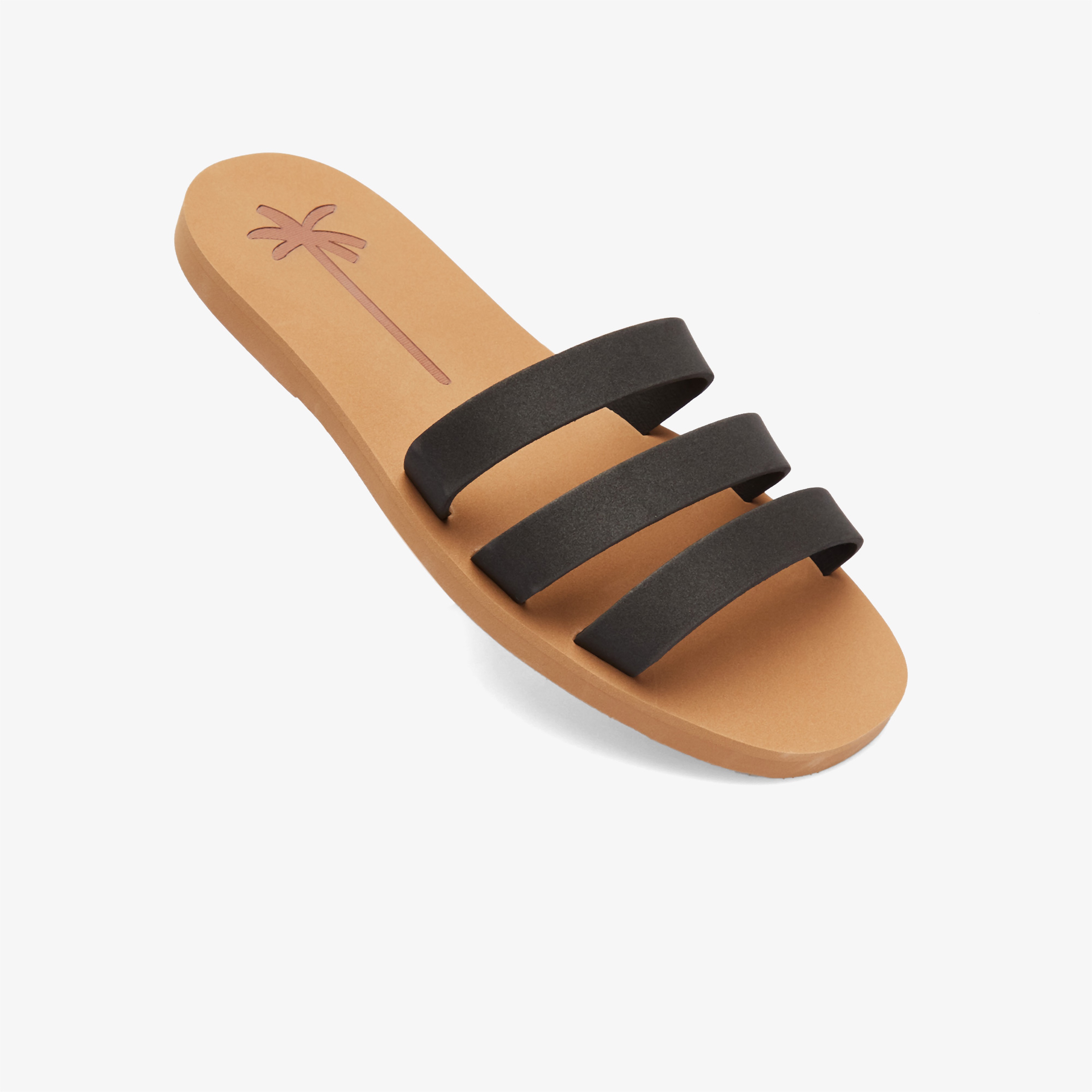 Manebi Kadın Siyah Ayakkabı