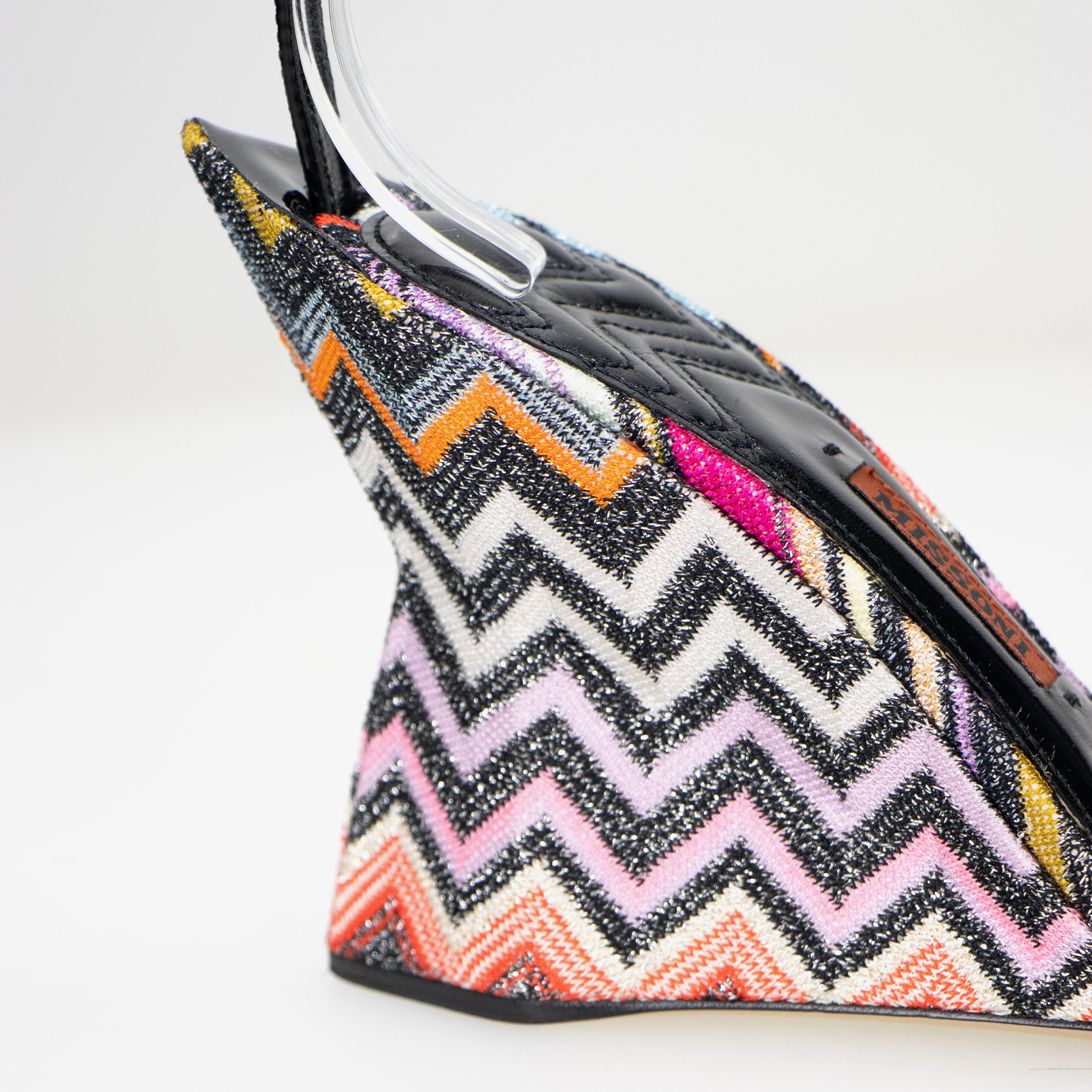 Missoni Kadın Renkli Ayakkabı