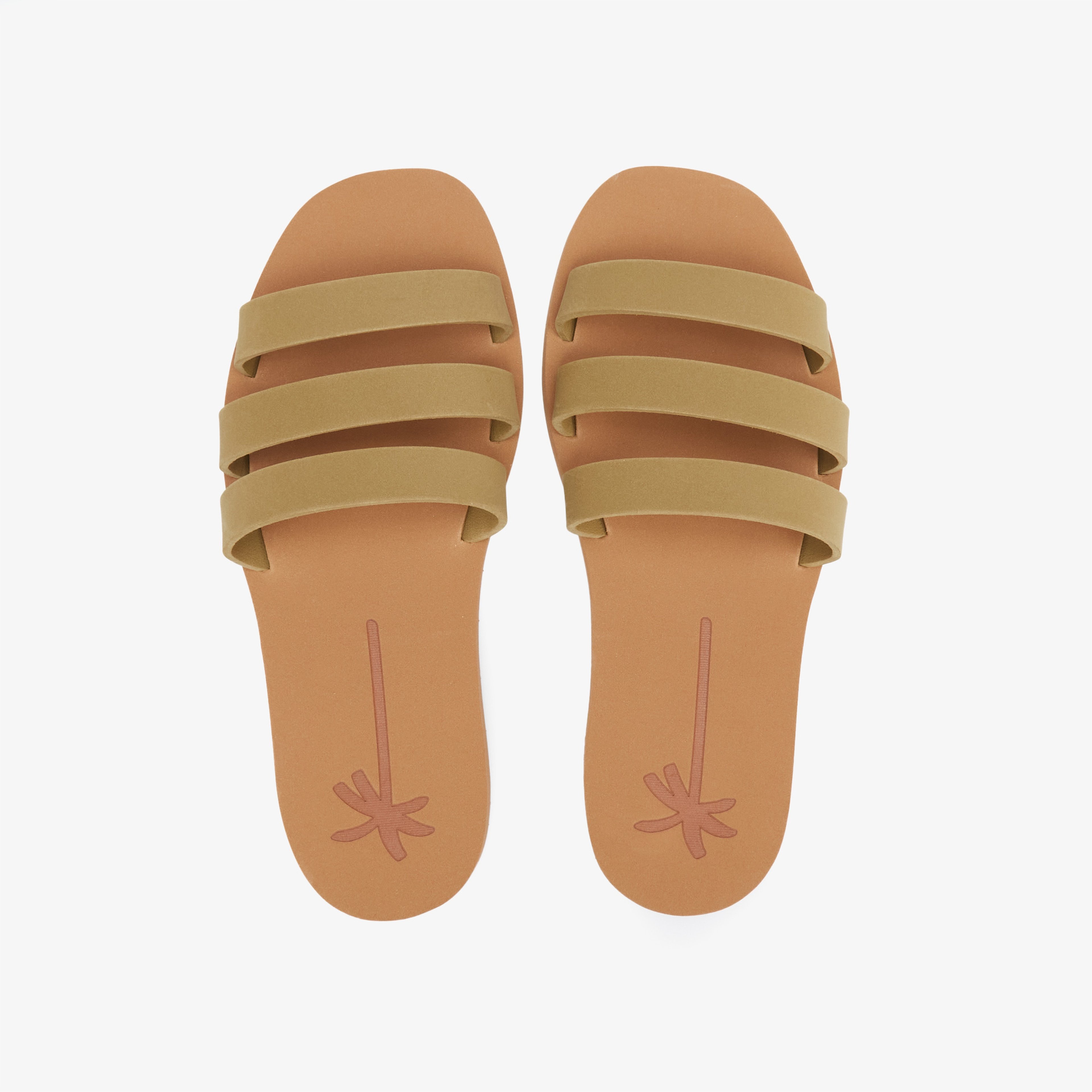 Manebi Kadın Yeşil Ayakkabı