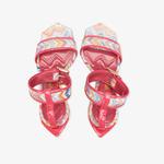 Missoni Kadın Renkli Ayakkabı