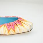 Missoni Kadın Renkli Ayakkabı