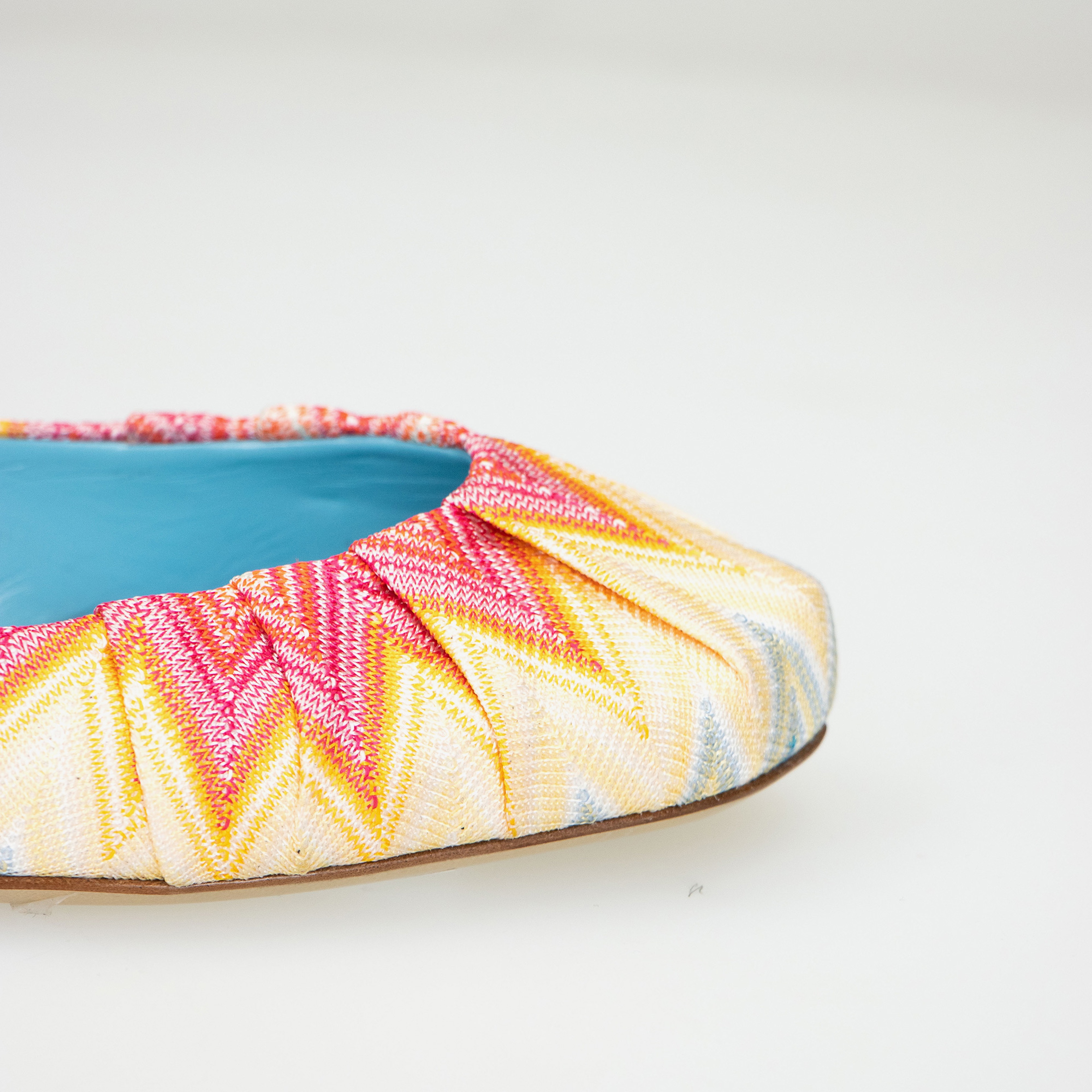 Missoni Kadın Renkli Ayakkabı