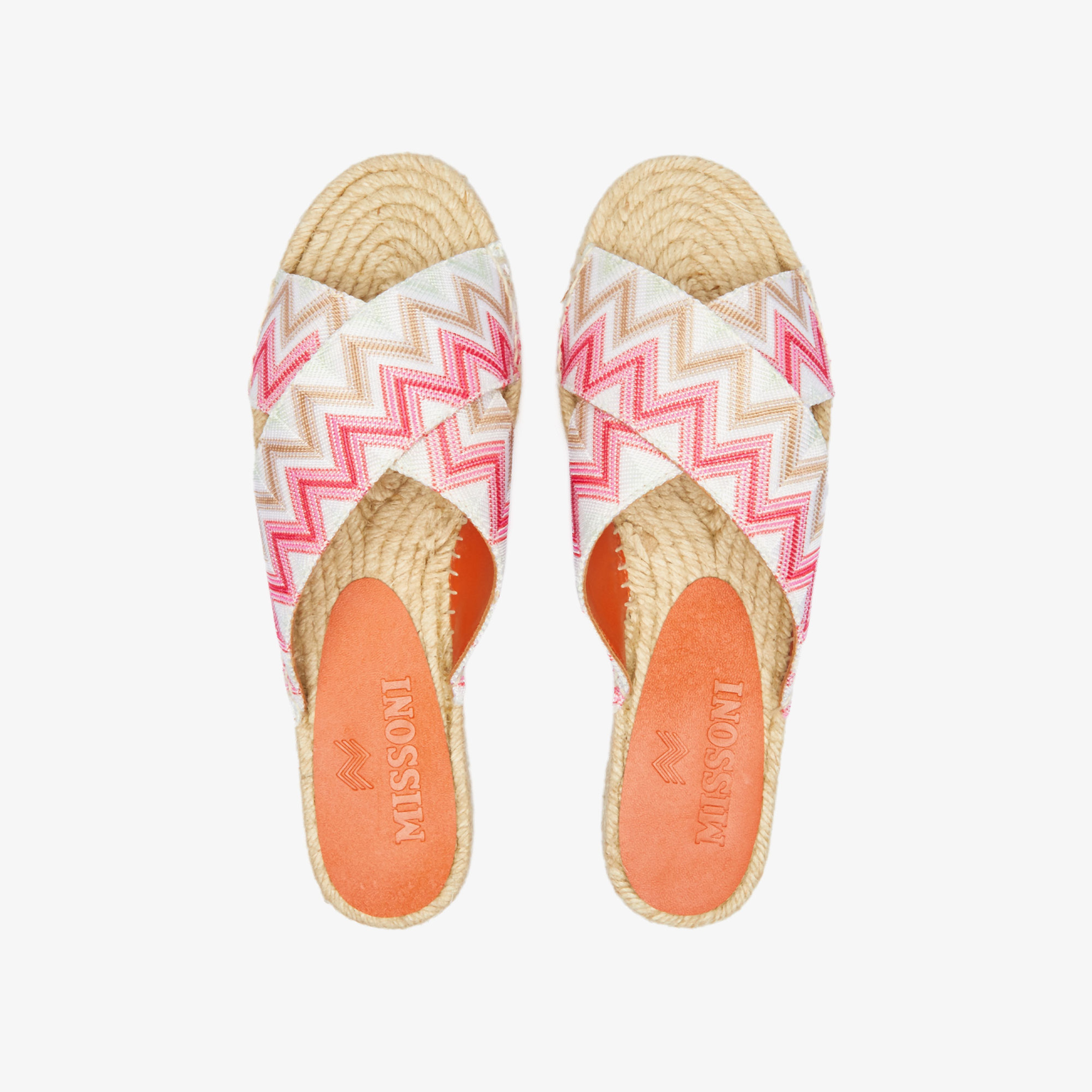 Missoni Kadın Pembe Ayakkabı