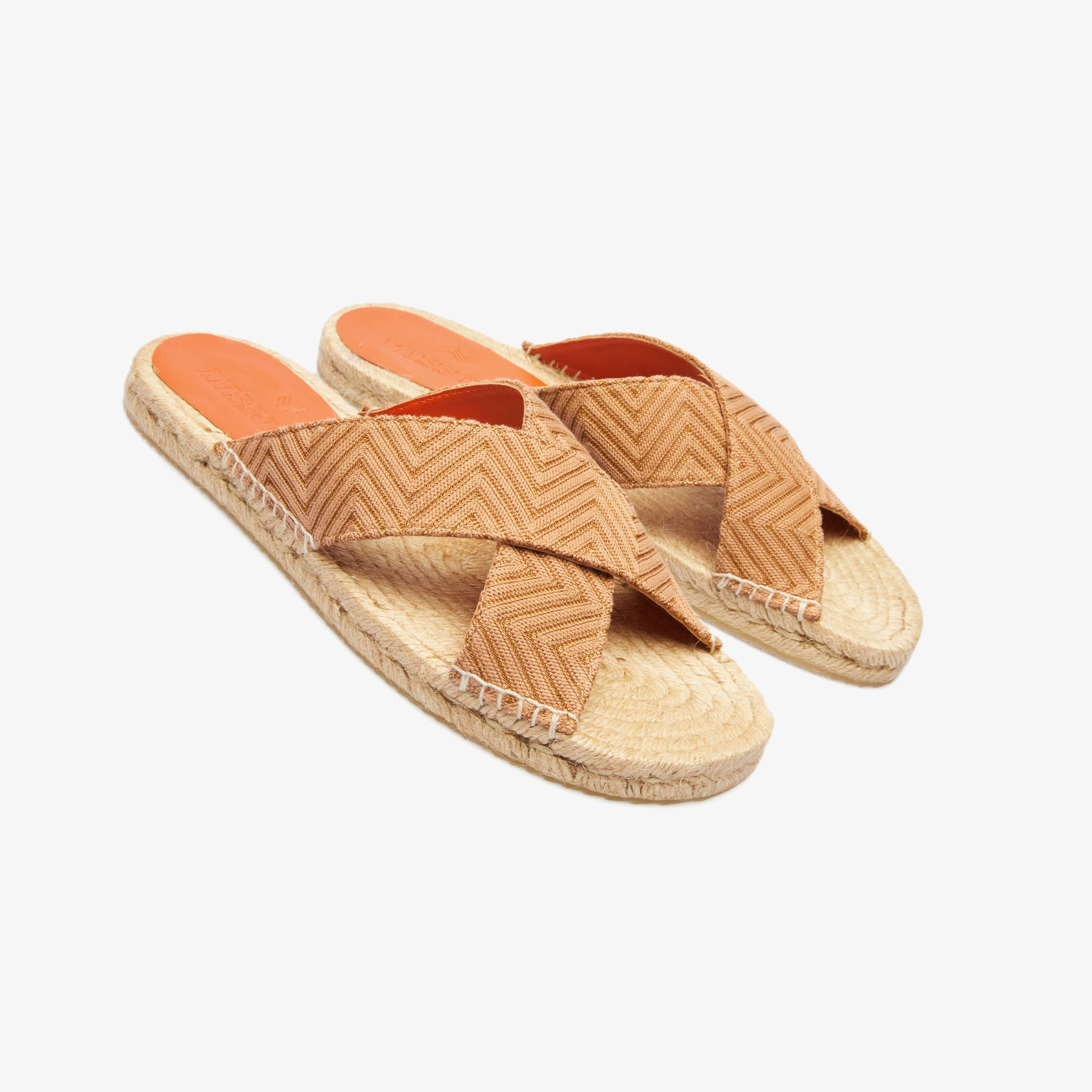 Missoni Erkek Renkli Ayakkabı