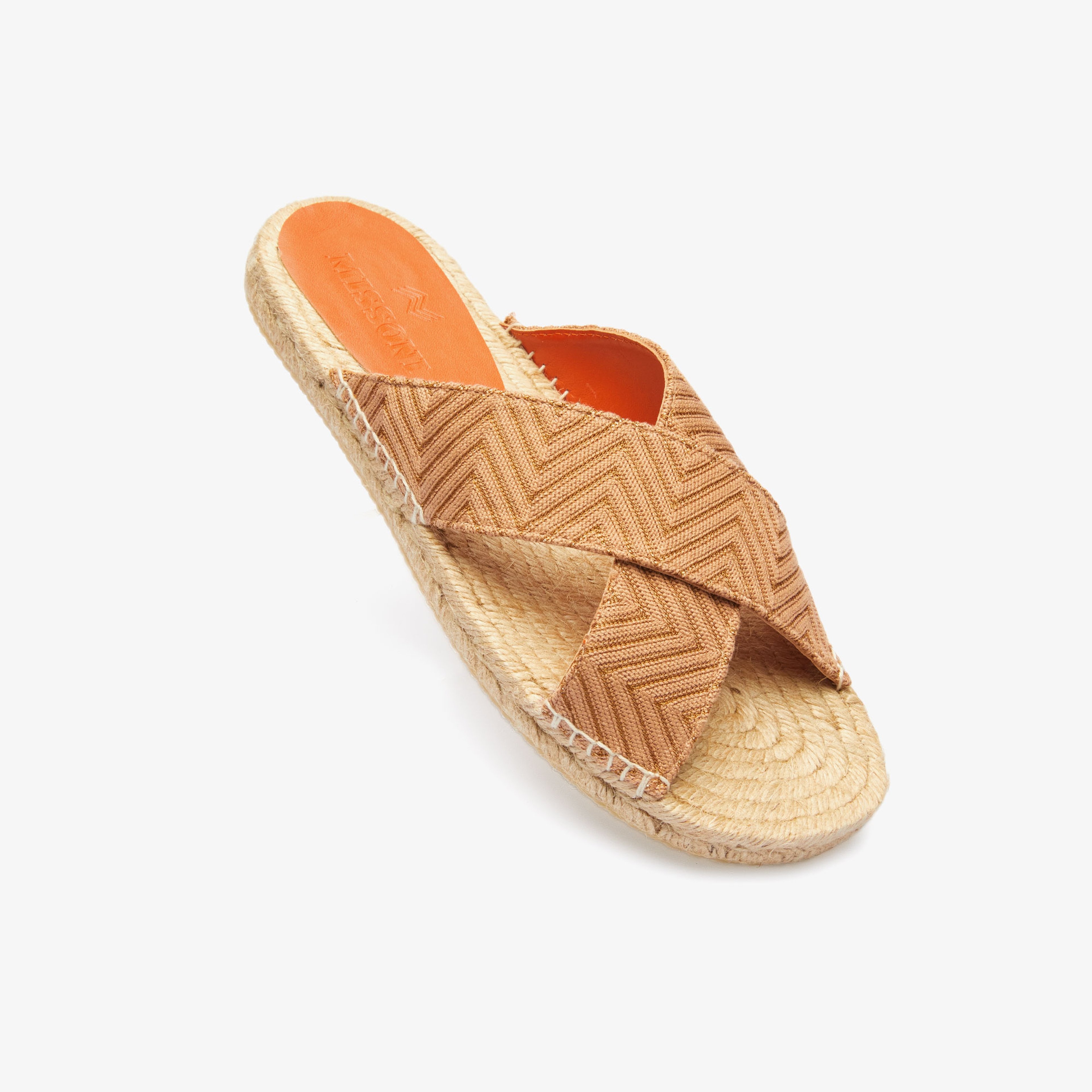 Missoni Erkek Renkli Ayakkabı