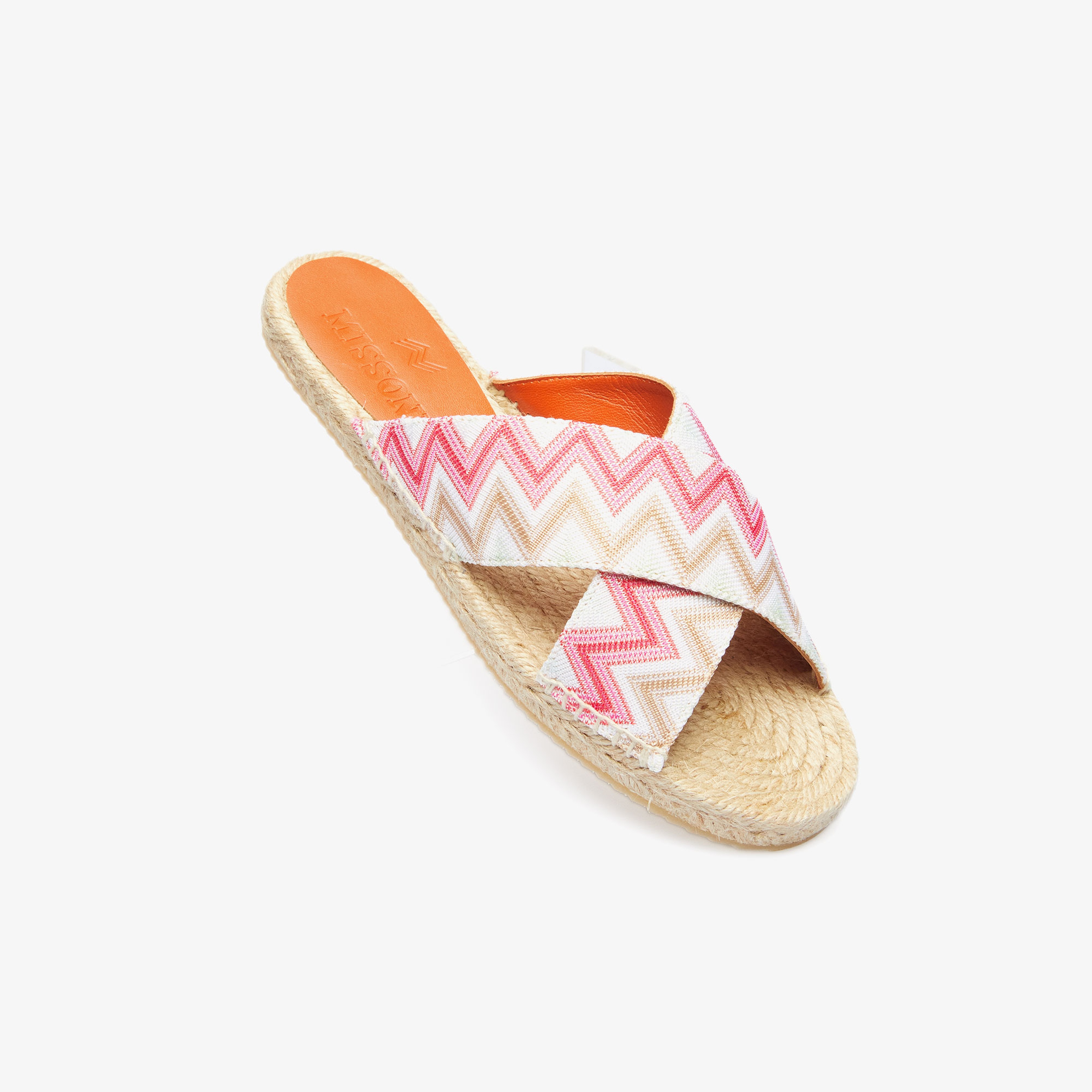 Missoni Kadın Pembe Ayakkabı