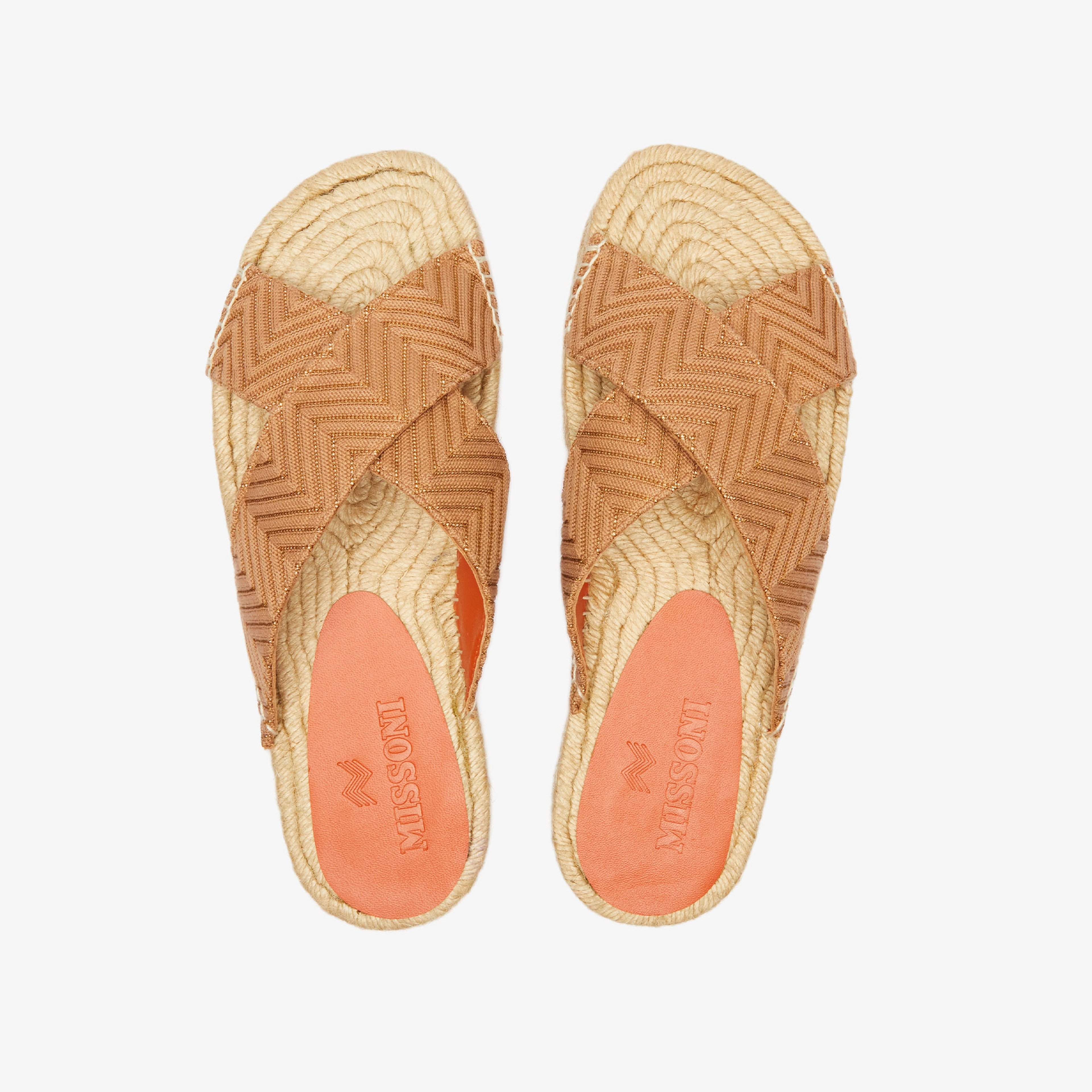 Missoni Erkek Renkli Ayakkabı