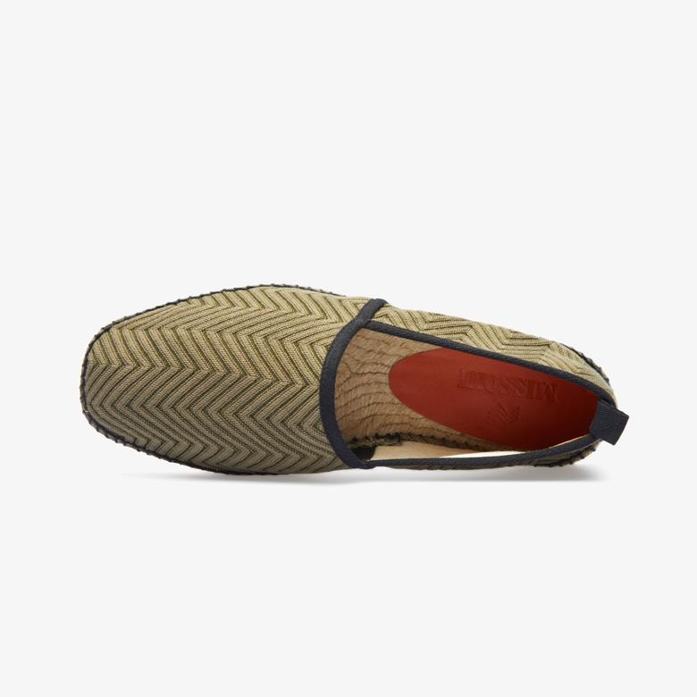 Missoni Erkek Yeşil Ayakkabı