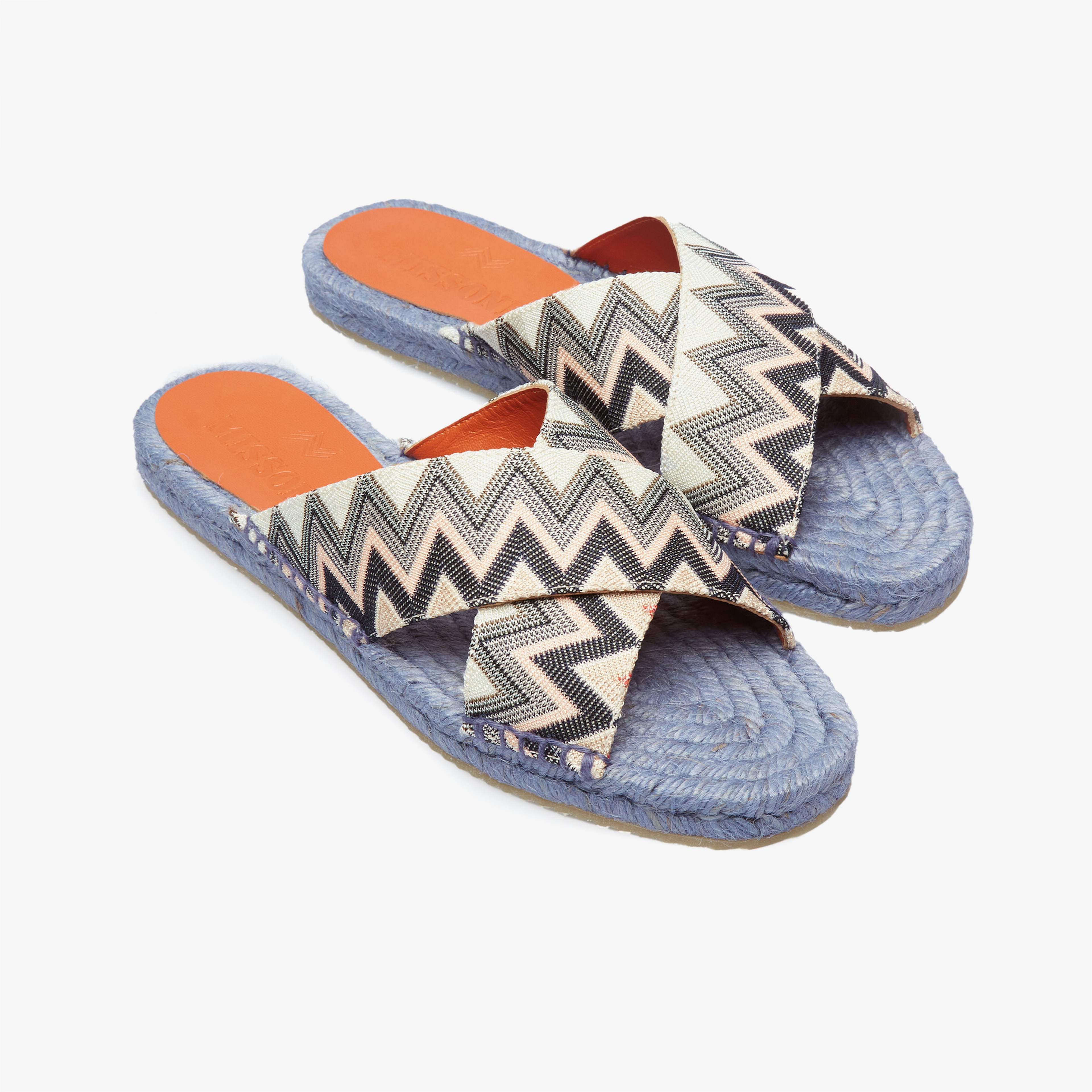 Missoni Kadın Siyah Ayakkabı