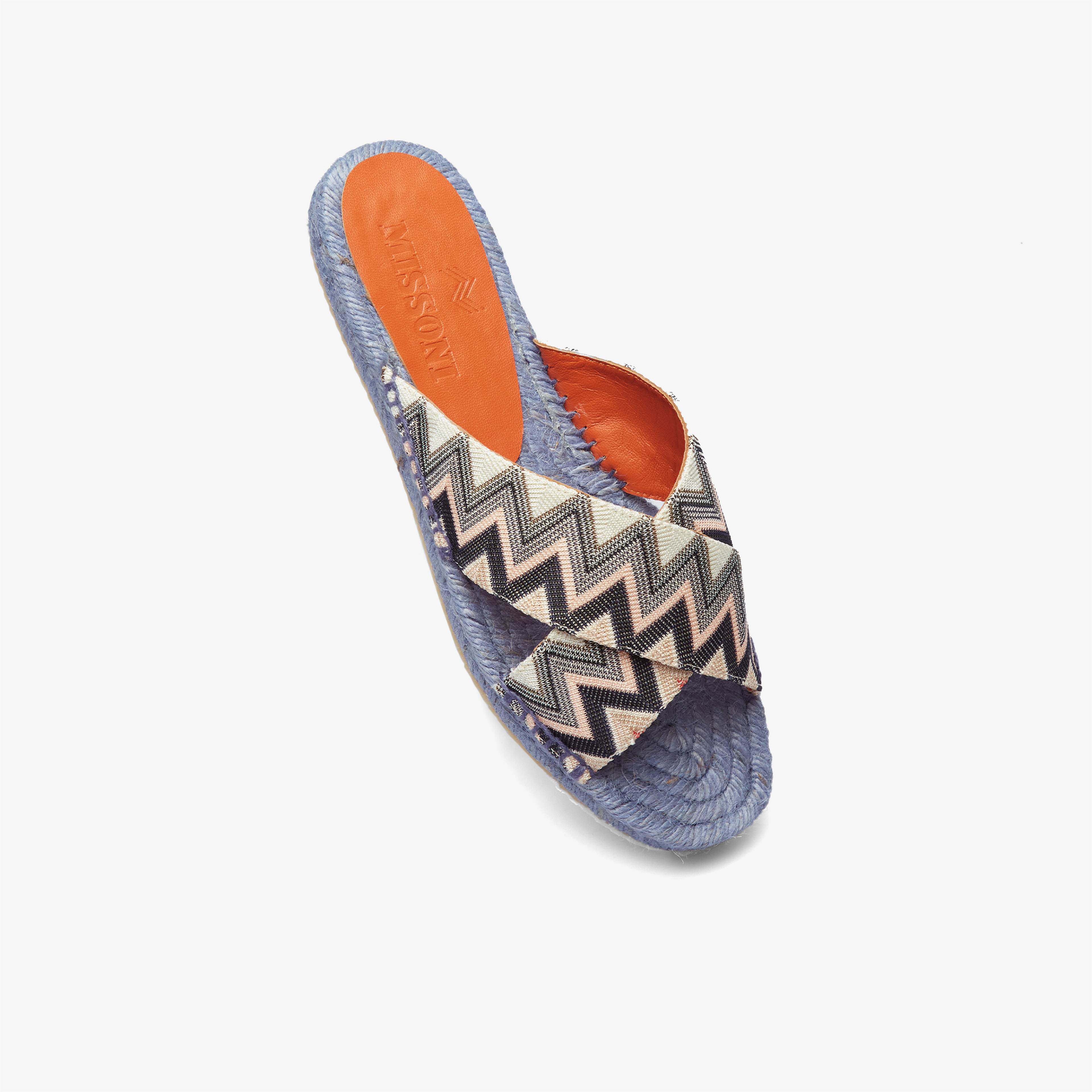 Missoni Kadın Siyah Ayakkabı