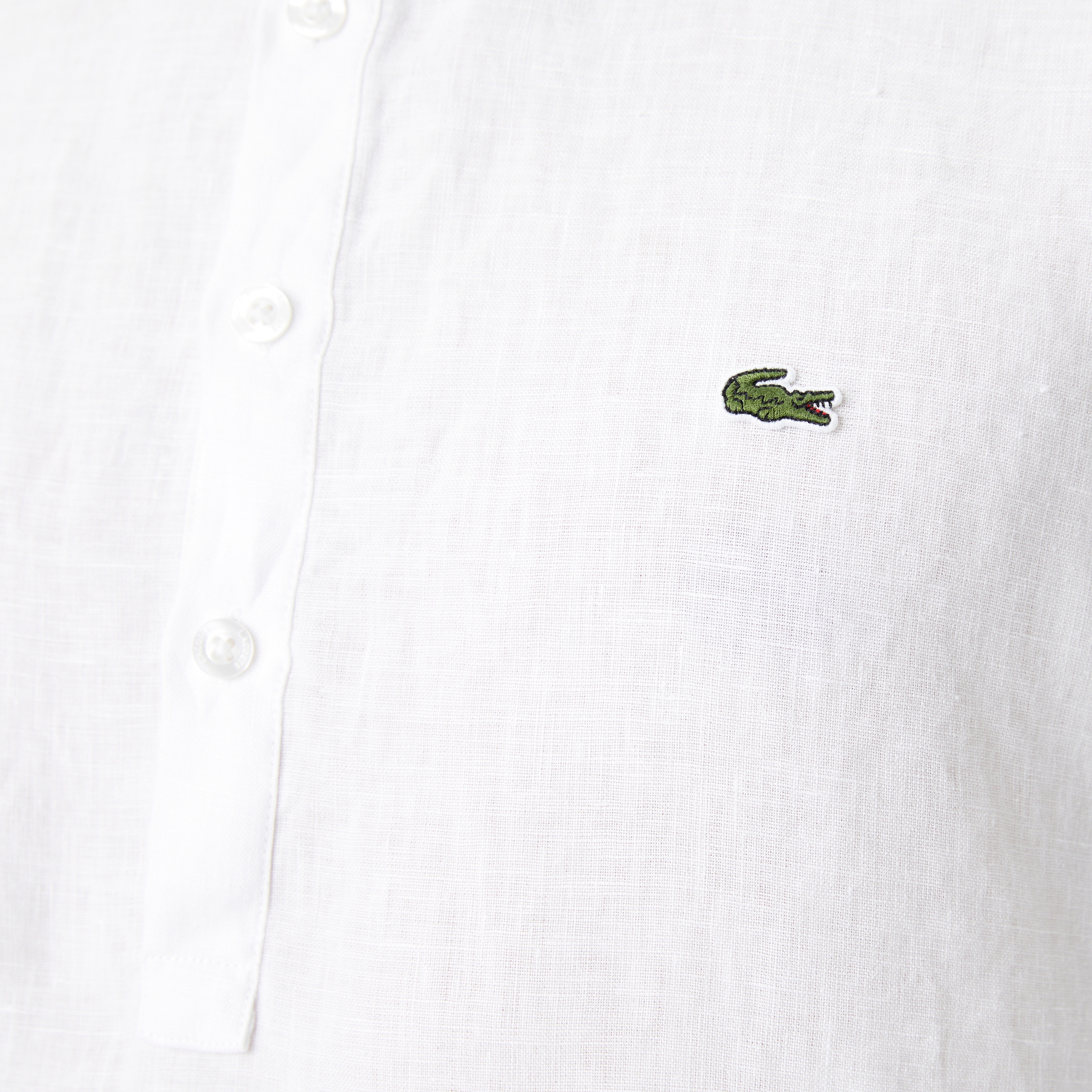 Lacoste Erkek Renkli Gömlek