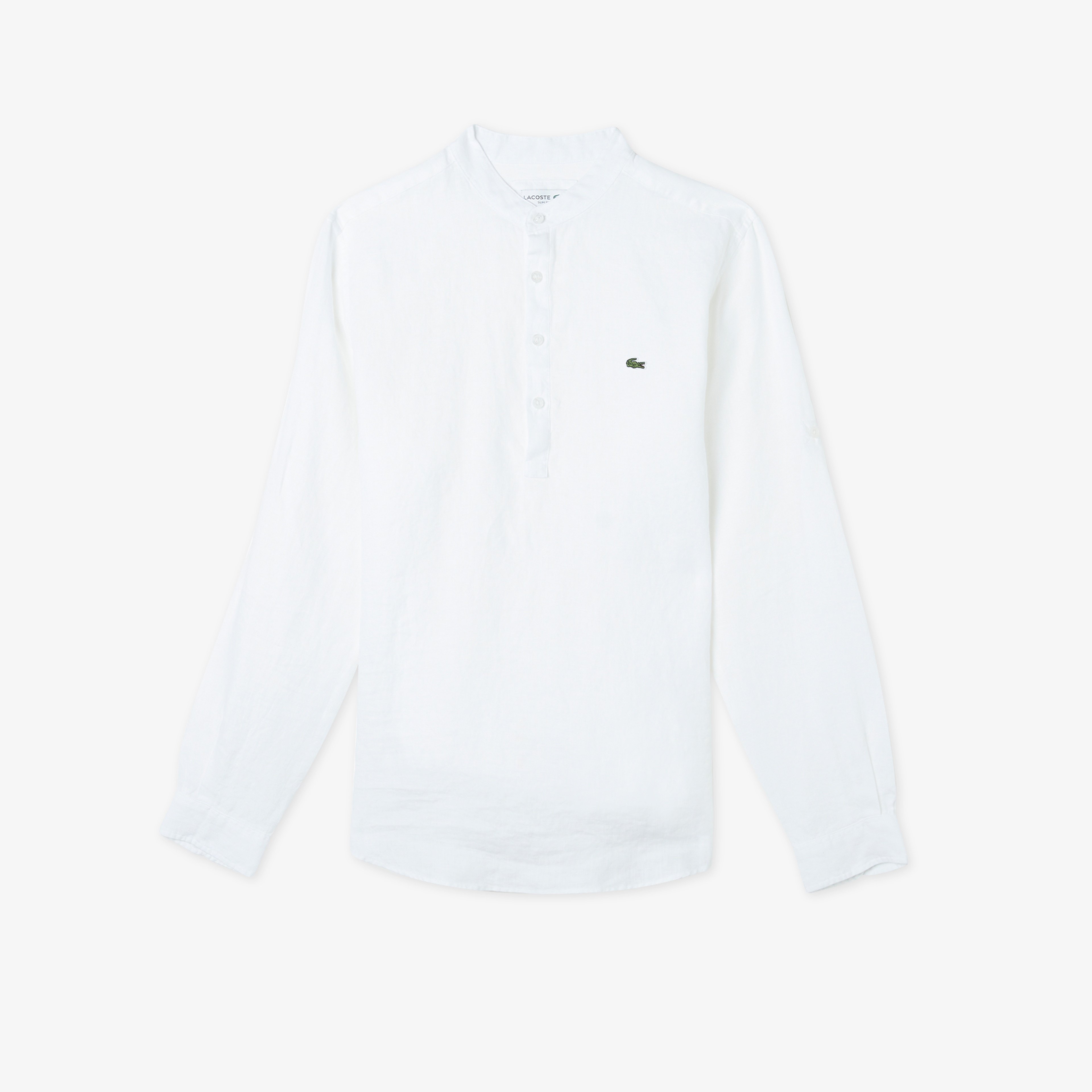 Lacoste Erkek Renkli Gömlek