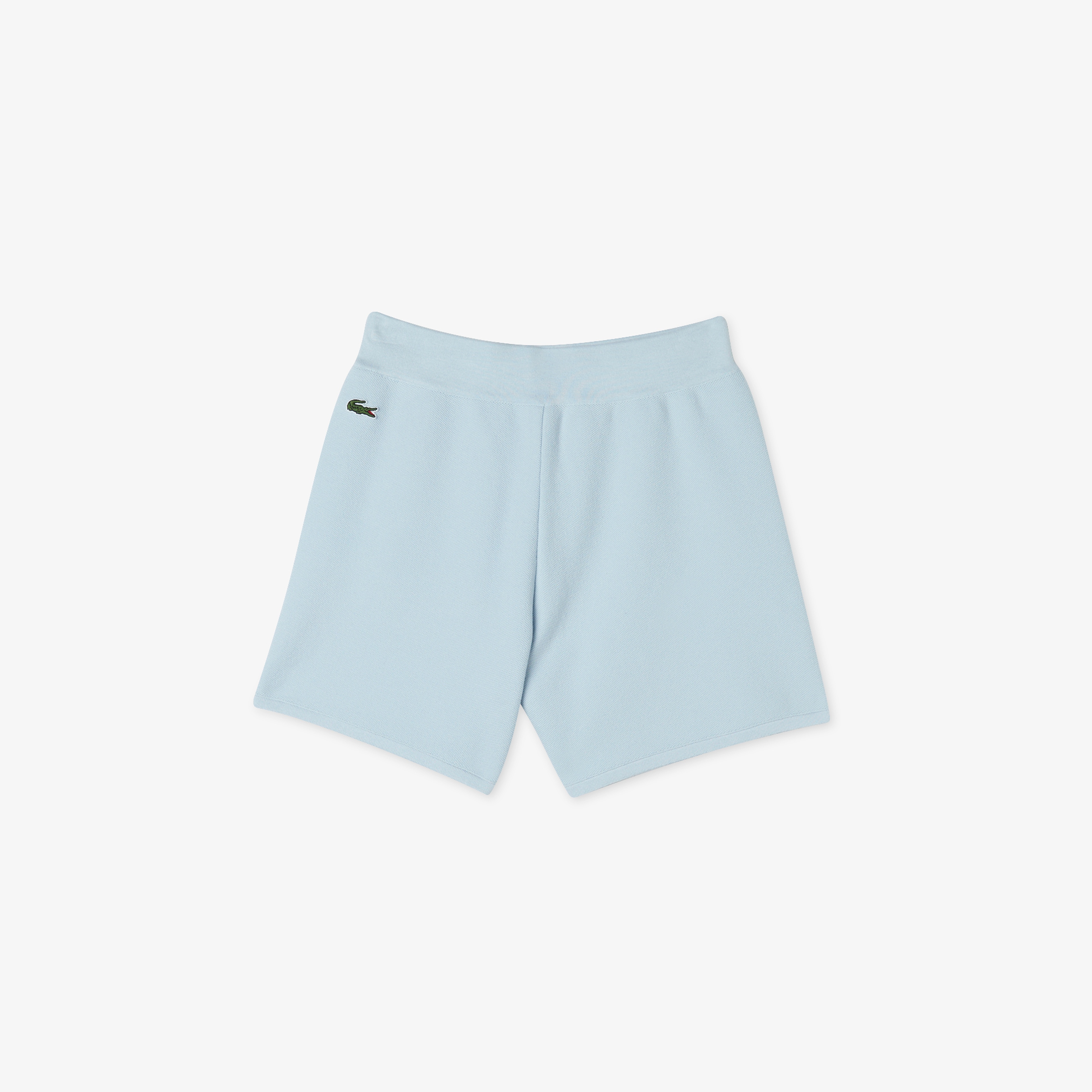 Lacoste Kadın Mavi Şort