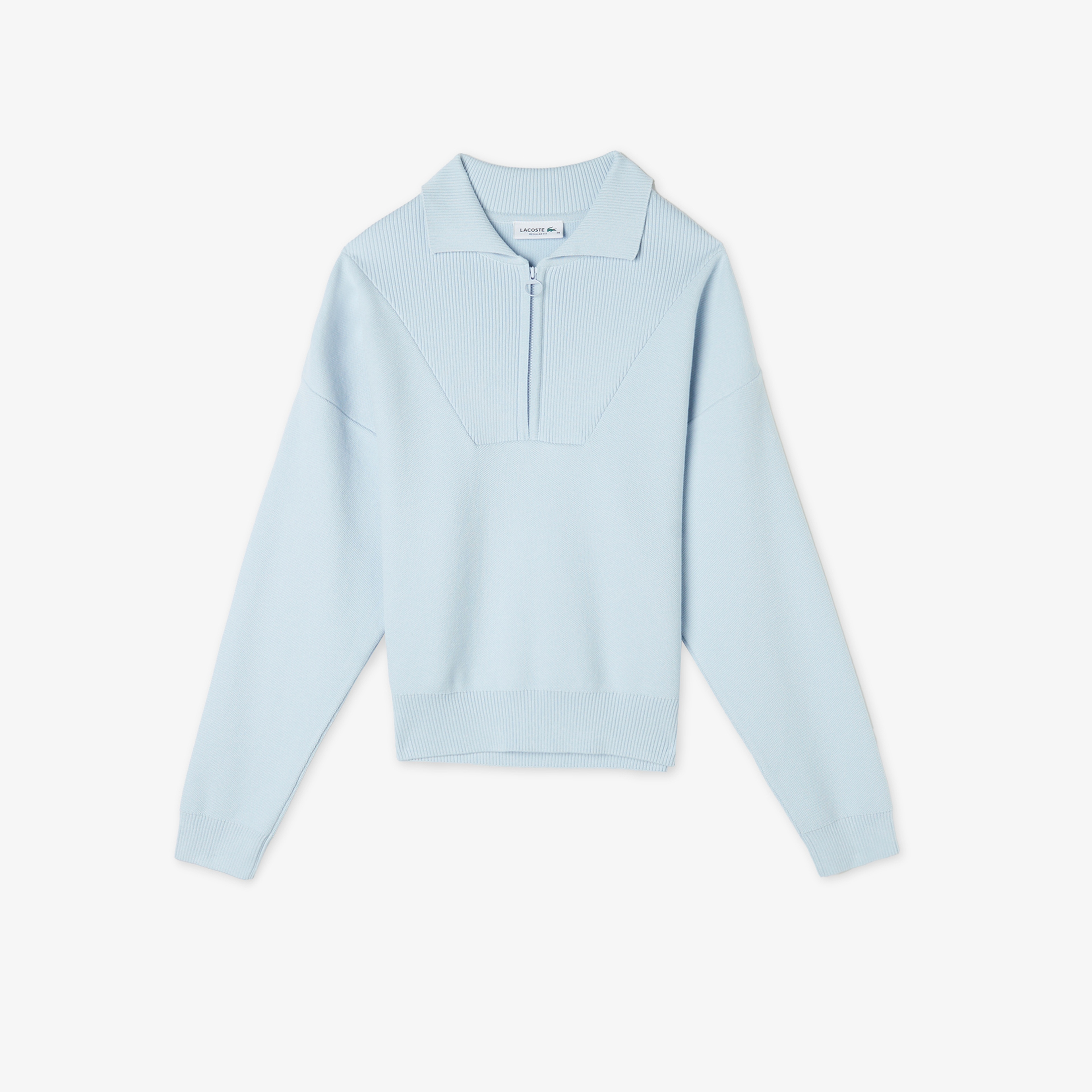 Lacoste Women's Sweater36AF0403| Occasion