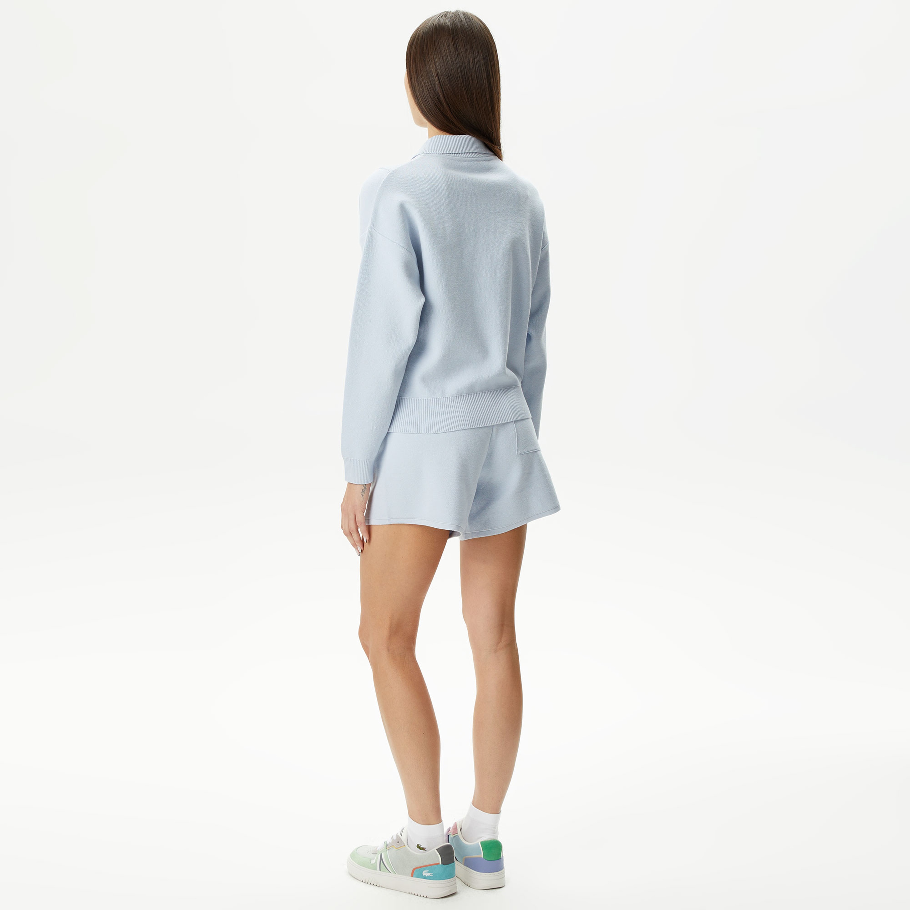 Lacoste Women's Sweater