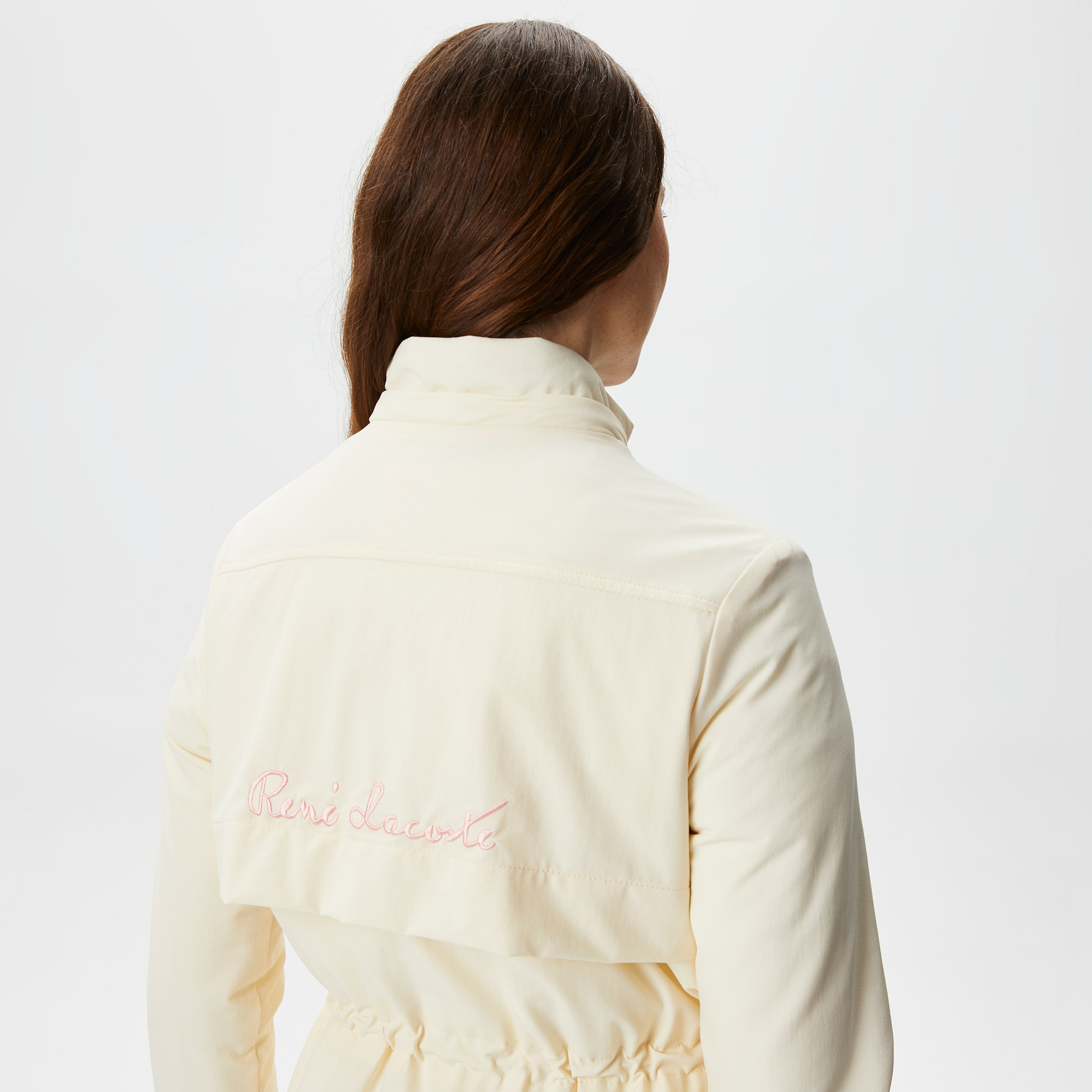 Lacoste Women's Jackets